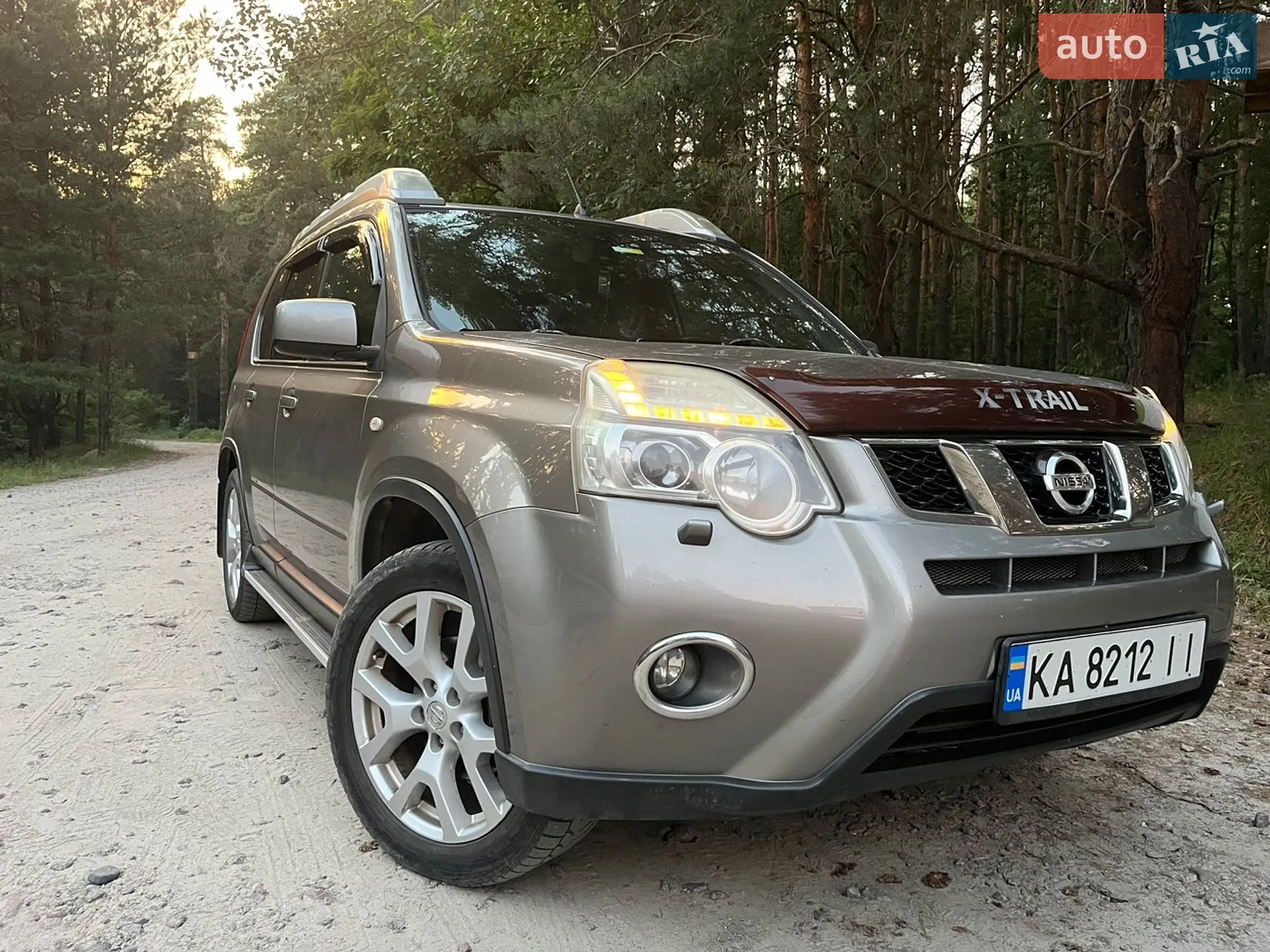 2010 Nissan X-Trail - мініатюра 6