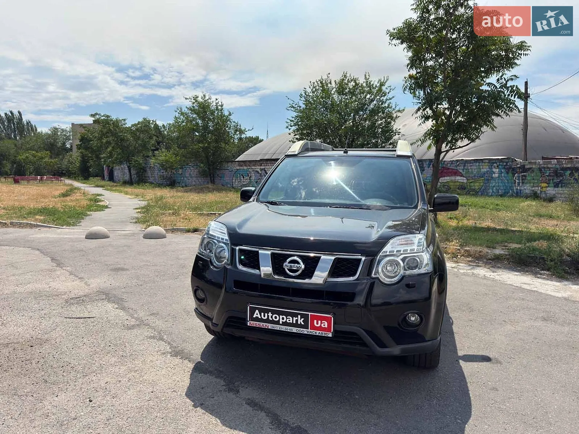 2013 Nissan X-Trail - мініатюра 9