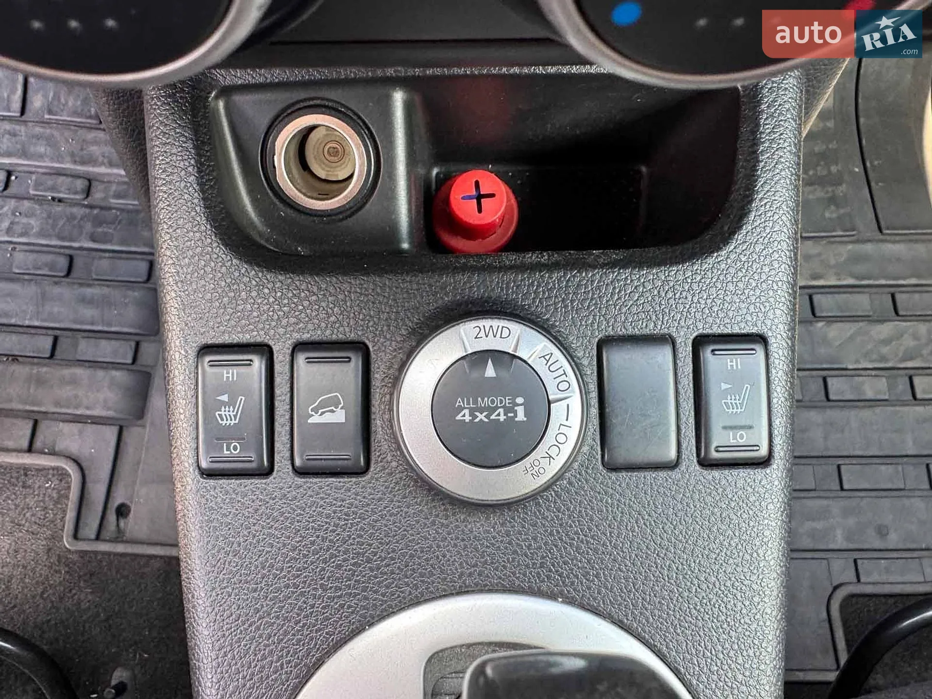 2013 Nissan X-Trail - мініатюра 13