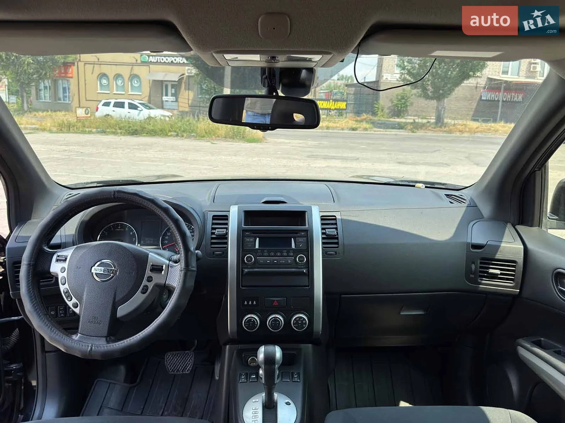 2013 Nissan X-Trail - мініатюра 19