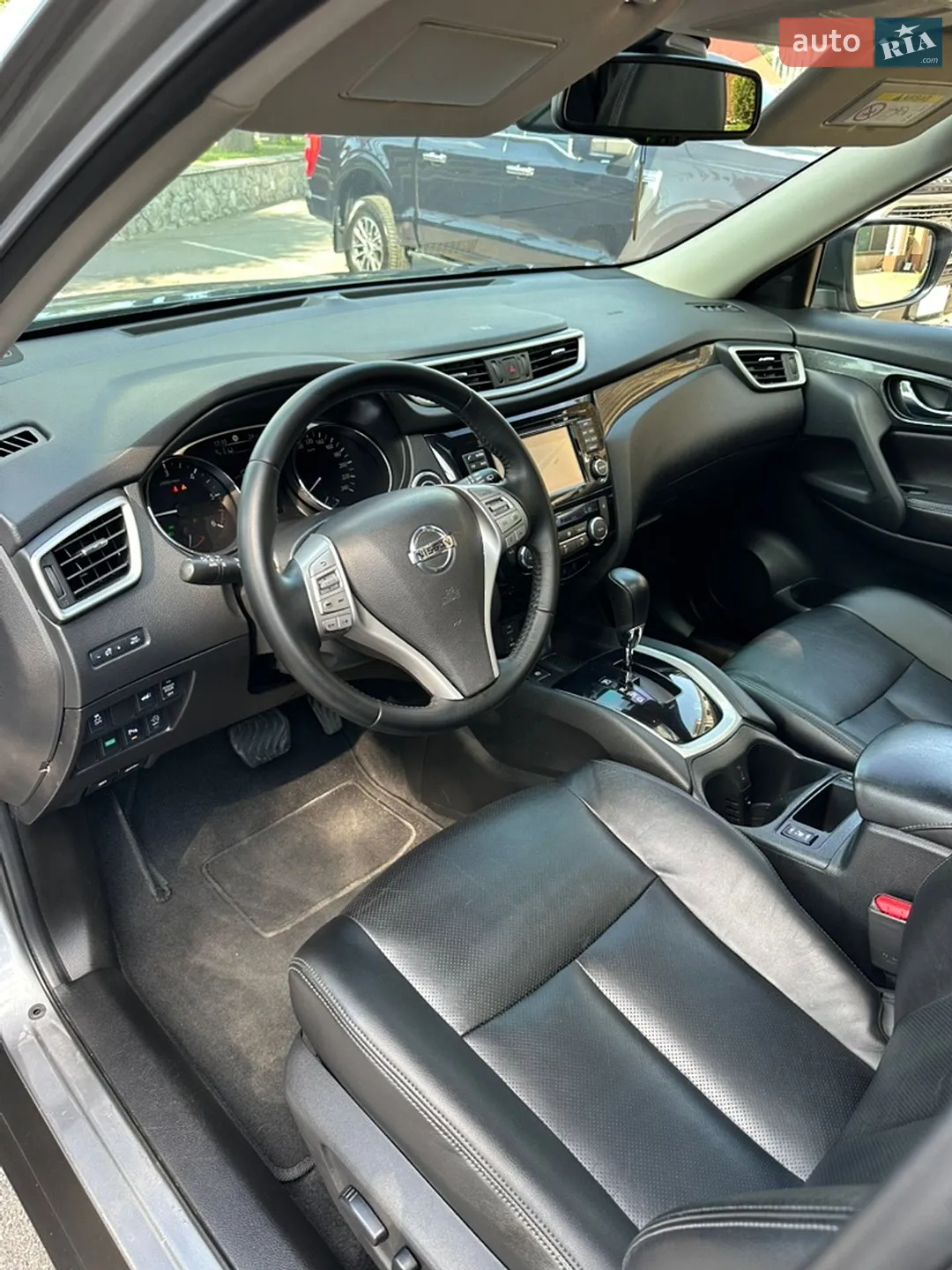2015 Nissan X-Trail - мініатюра 16