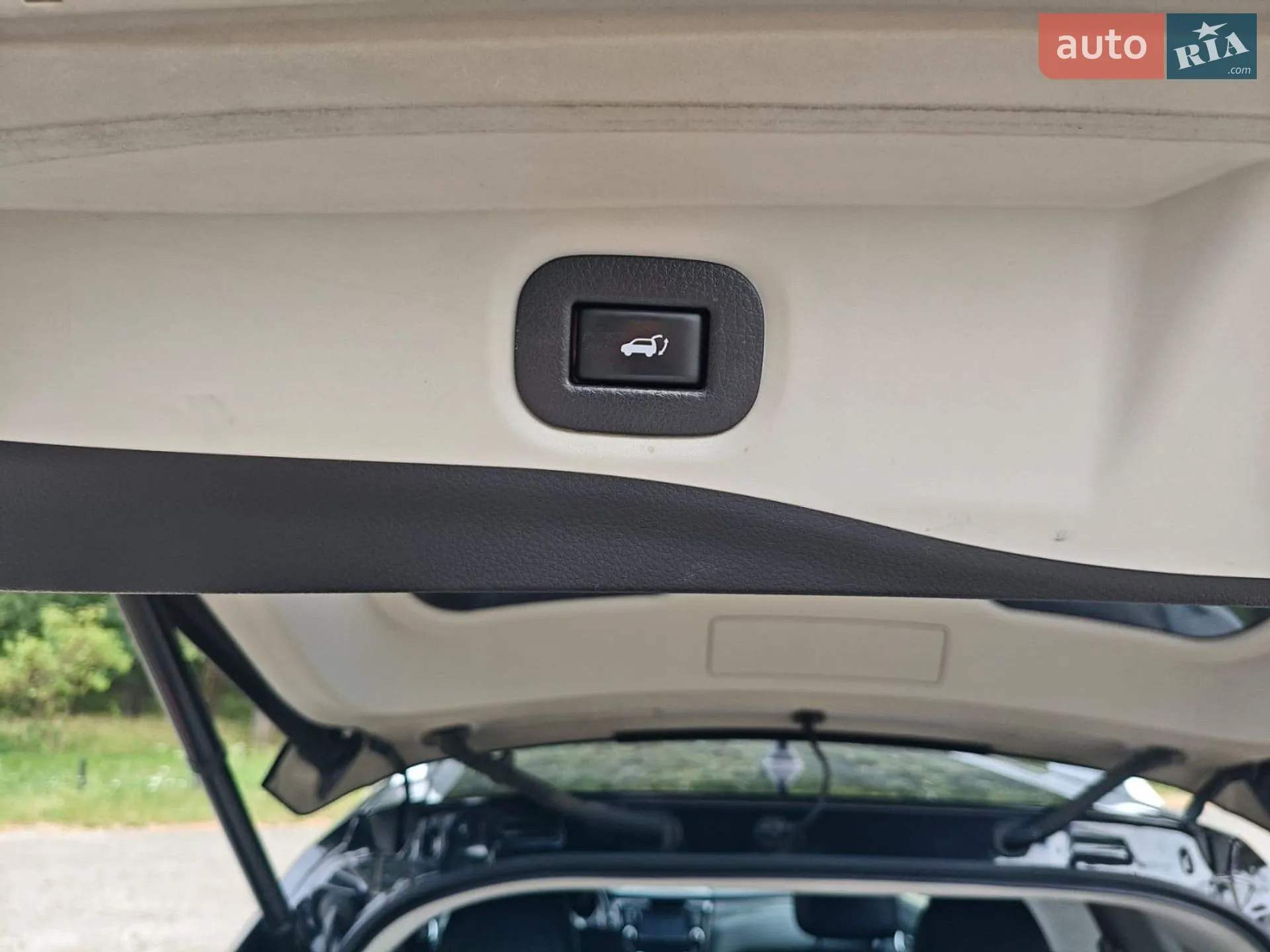 2015 Nissan X-Trail - мініатюра 8