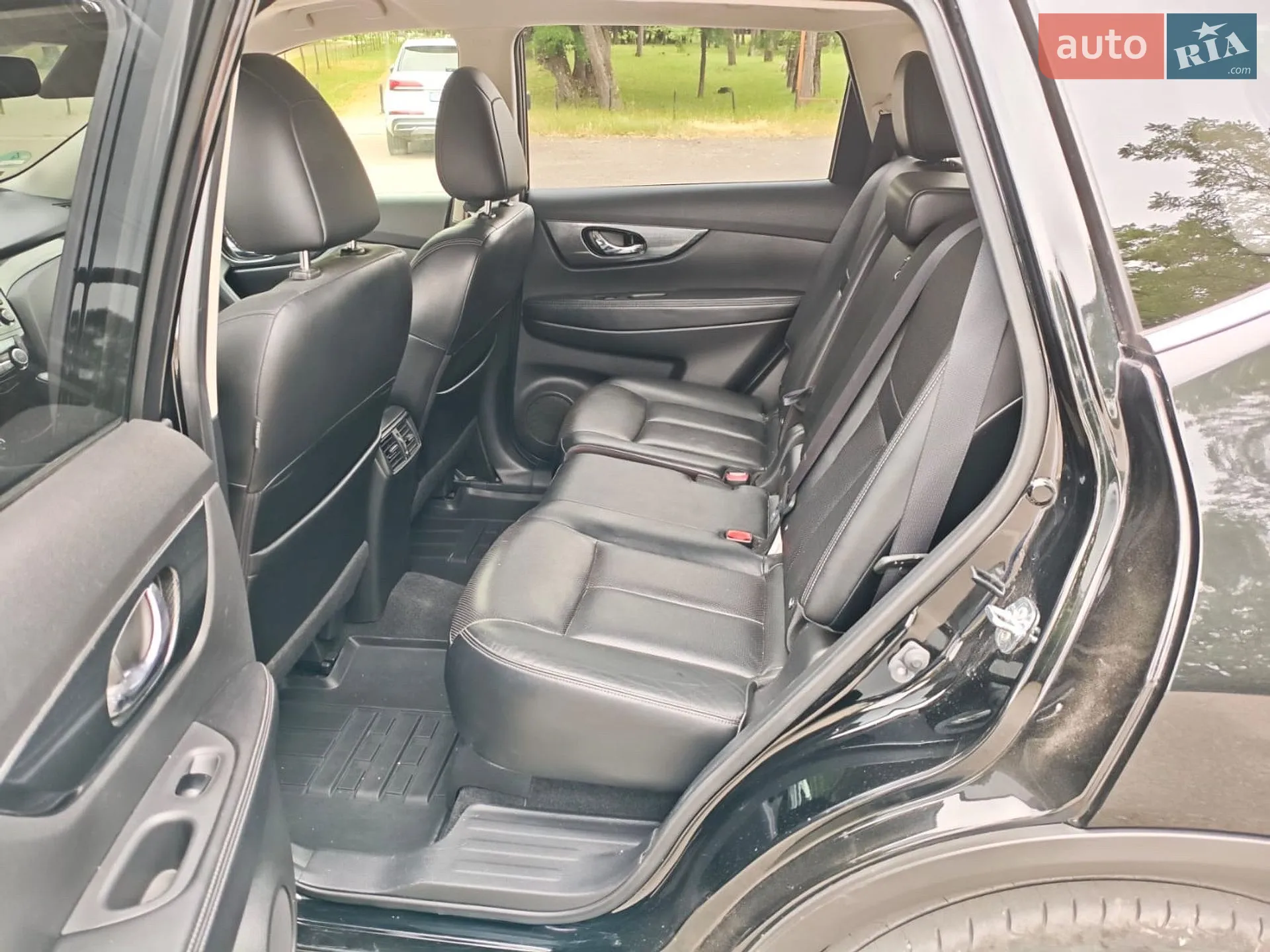 2015 Nissan X-Trail - мініатюра 16