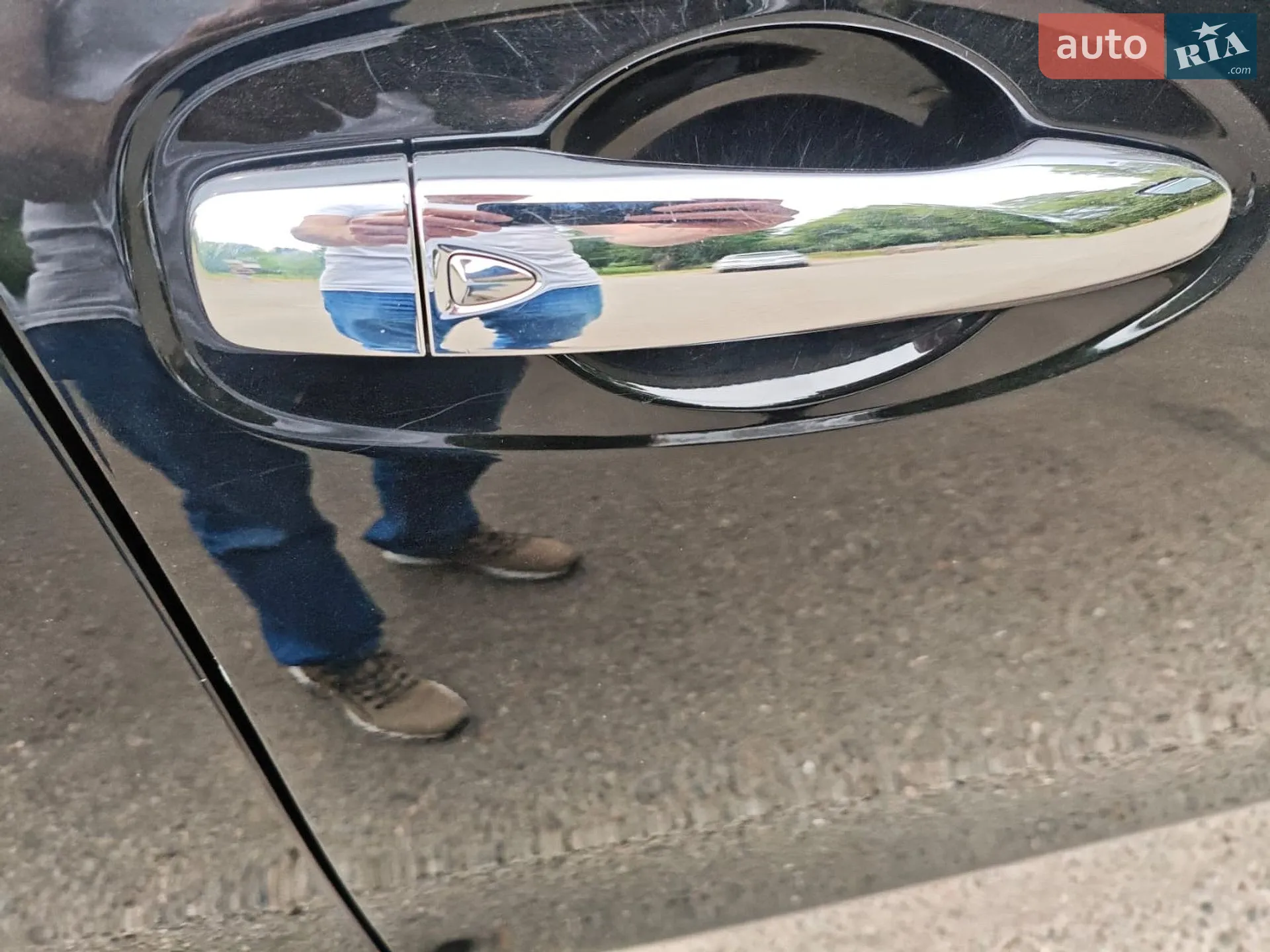 2015 Nissan X-Trail - мініатюра 21