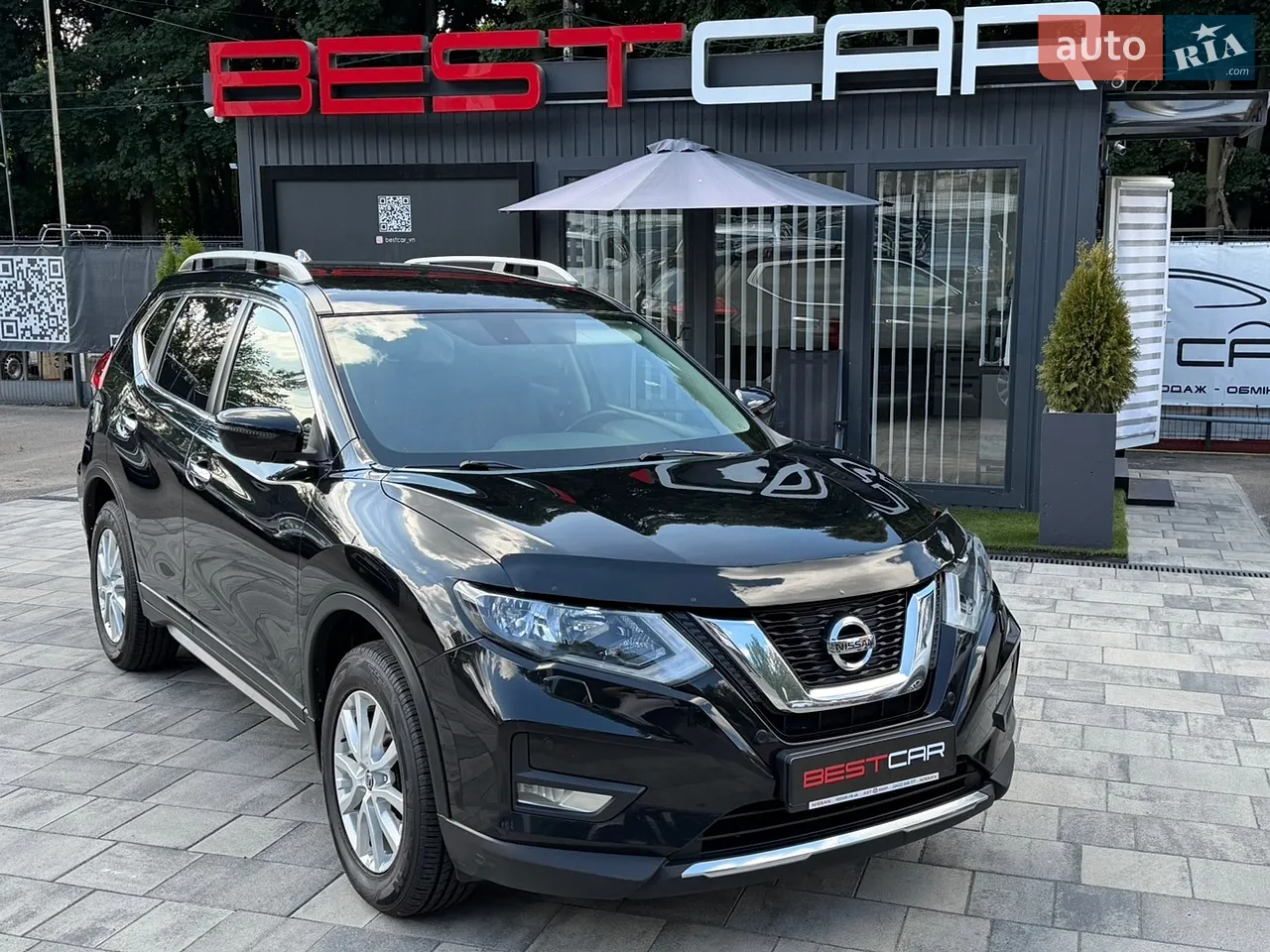 2019 Nissan X-Trail - мініатюра 22