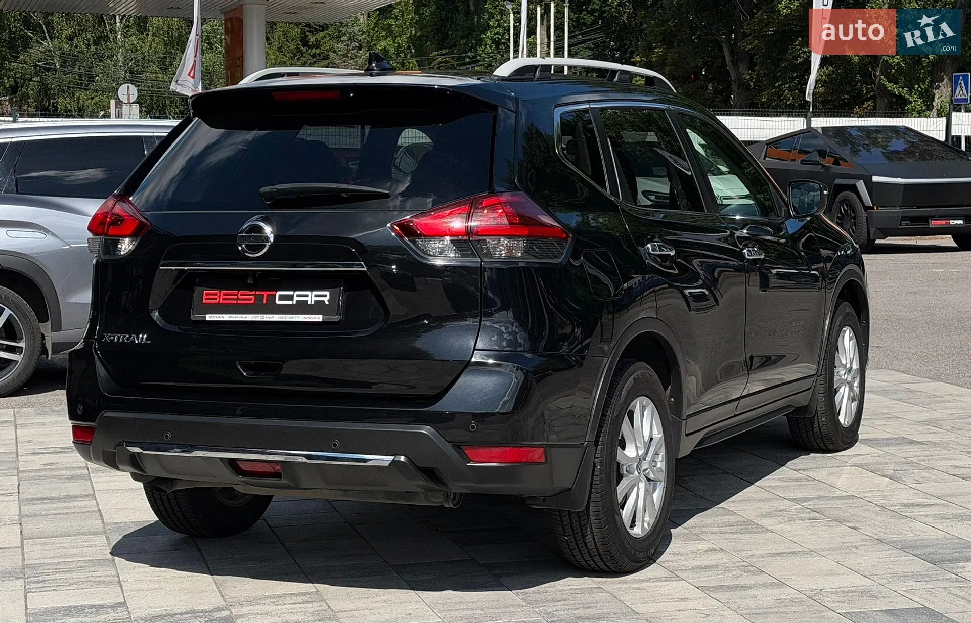 2020 Nissan X-Trail - мініатюра 18
