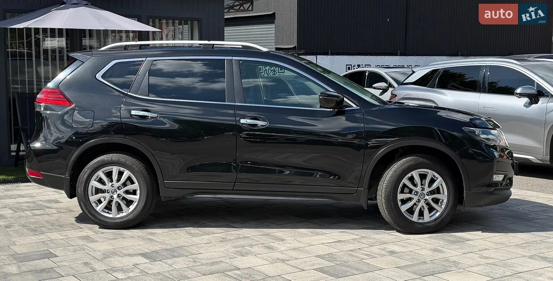 2020 Nissan X-Trail - мініатюра 17