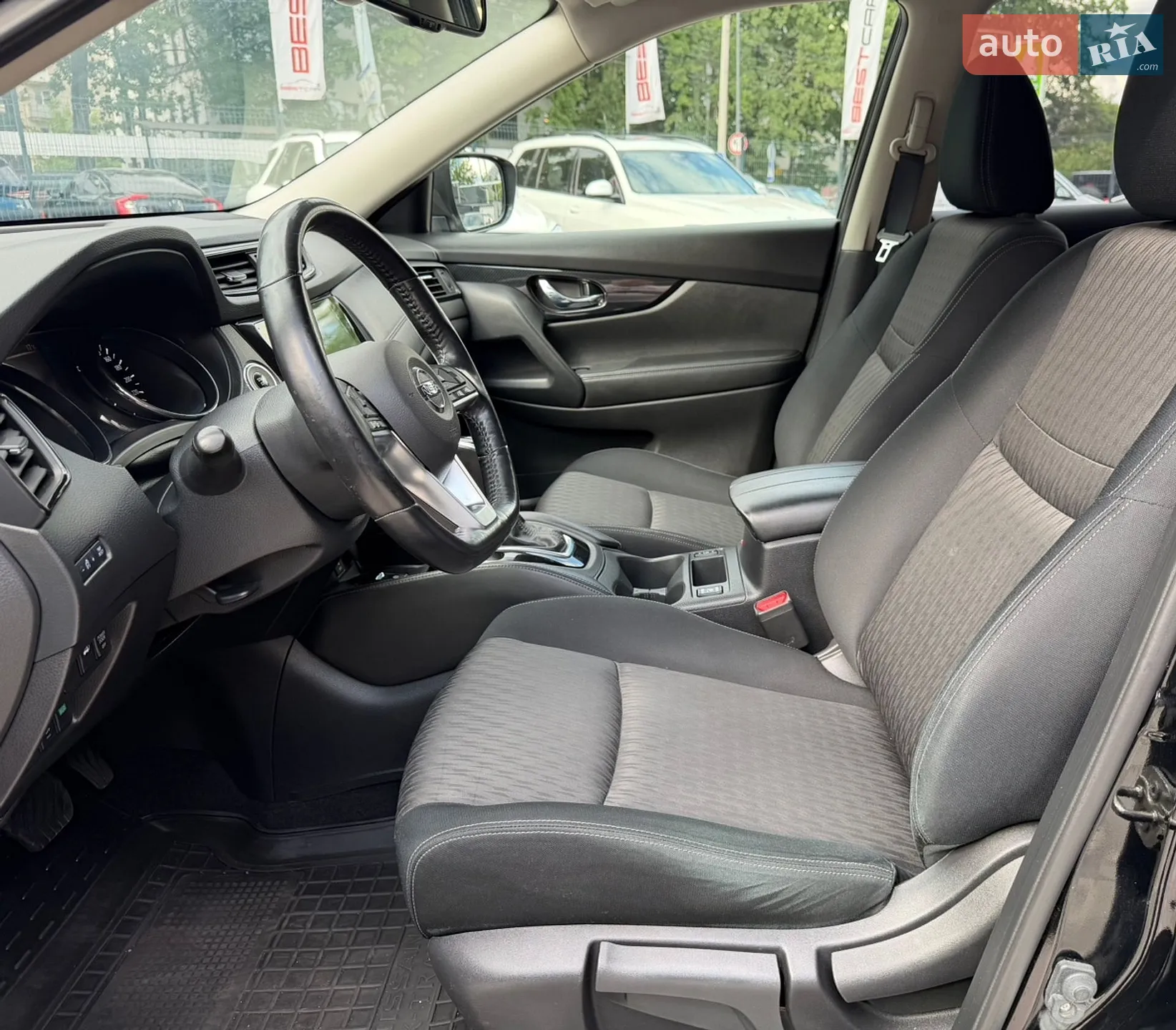 2020 Nissan X-Trail - мініатюра 52