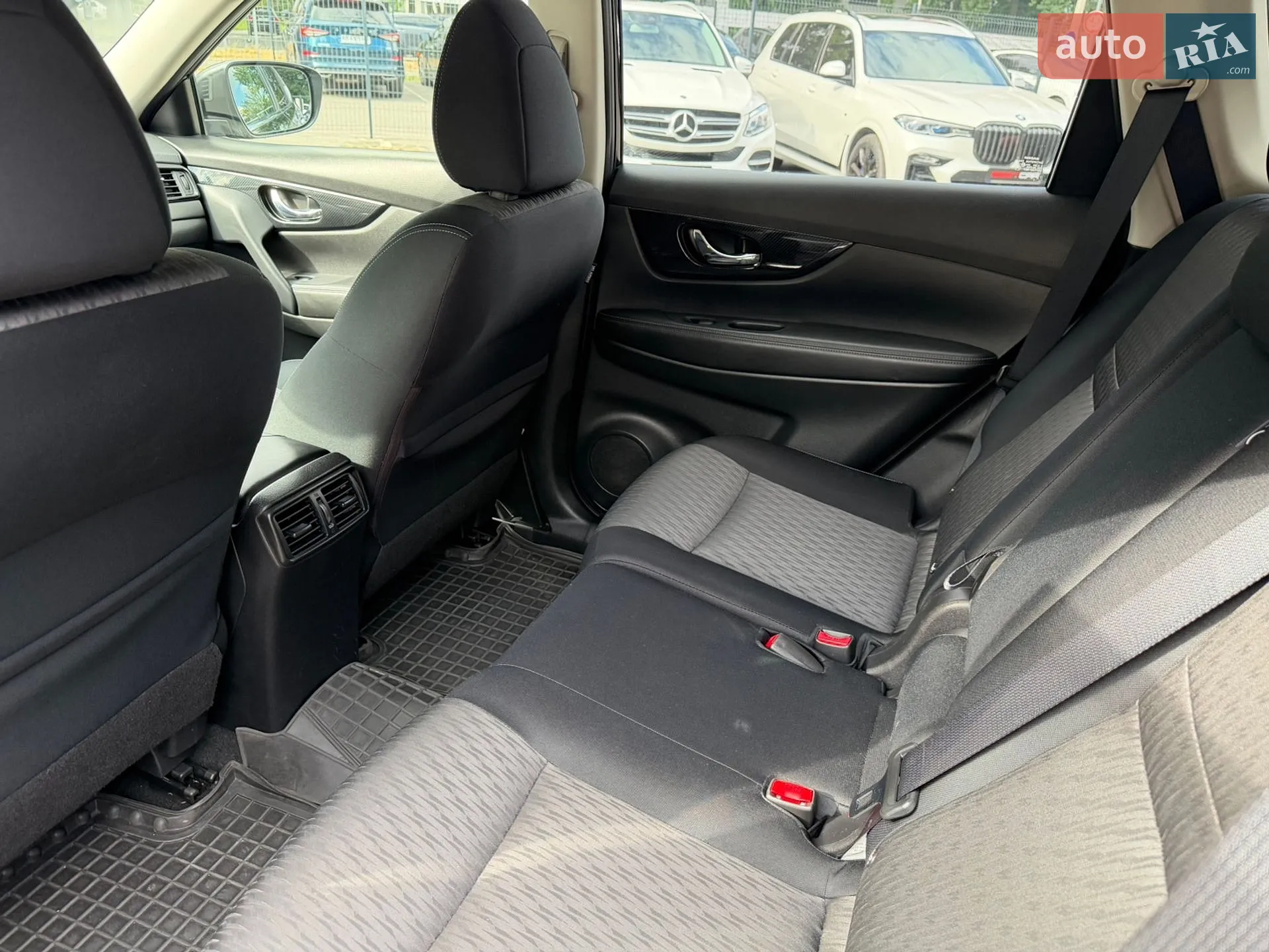 2020 Nissan X-Trail - мініатюра 54
