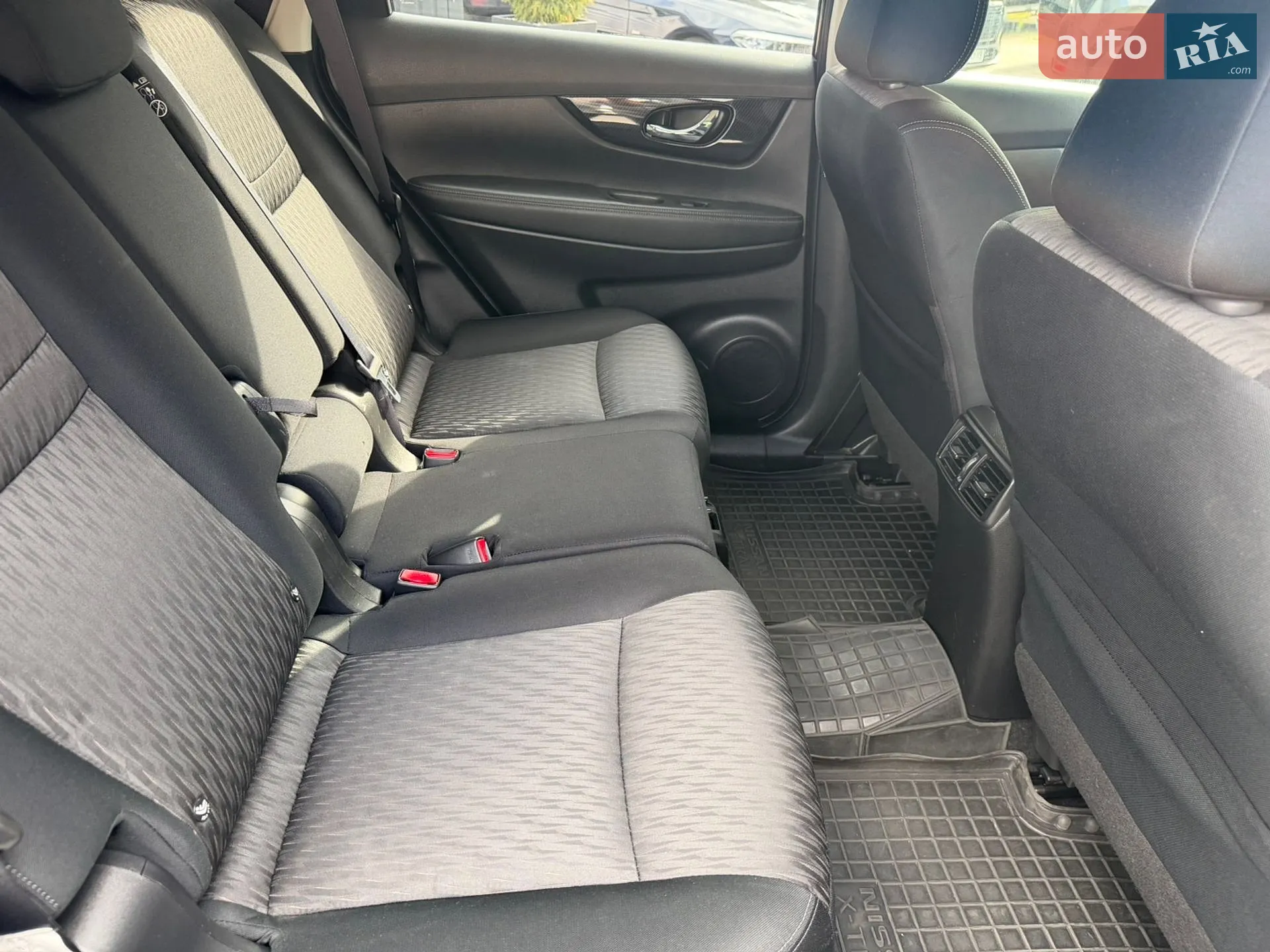 2020 Nissan X-Trail - мініатюра 58