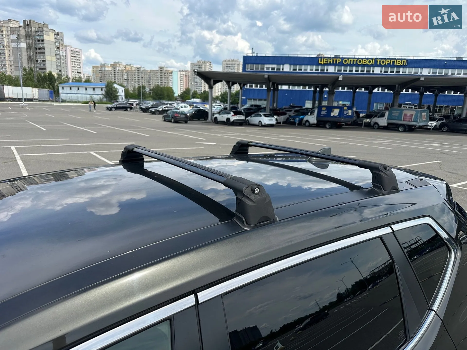 2017 Nissan X-Trail - мініатюра 17