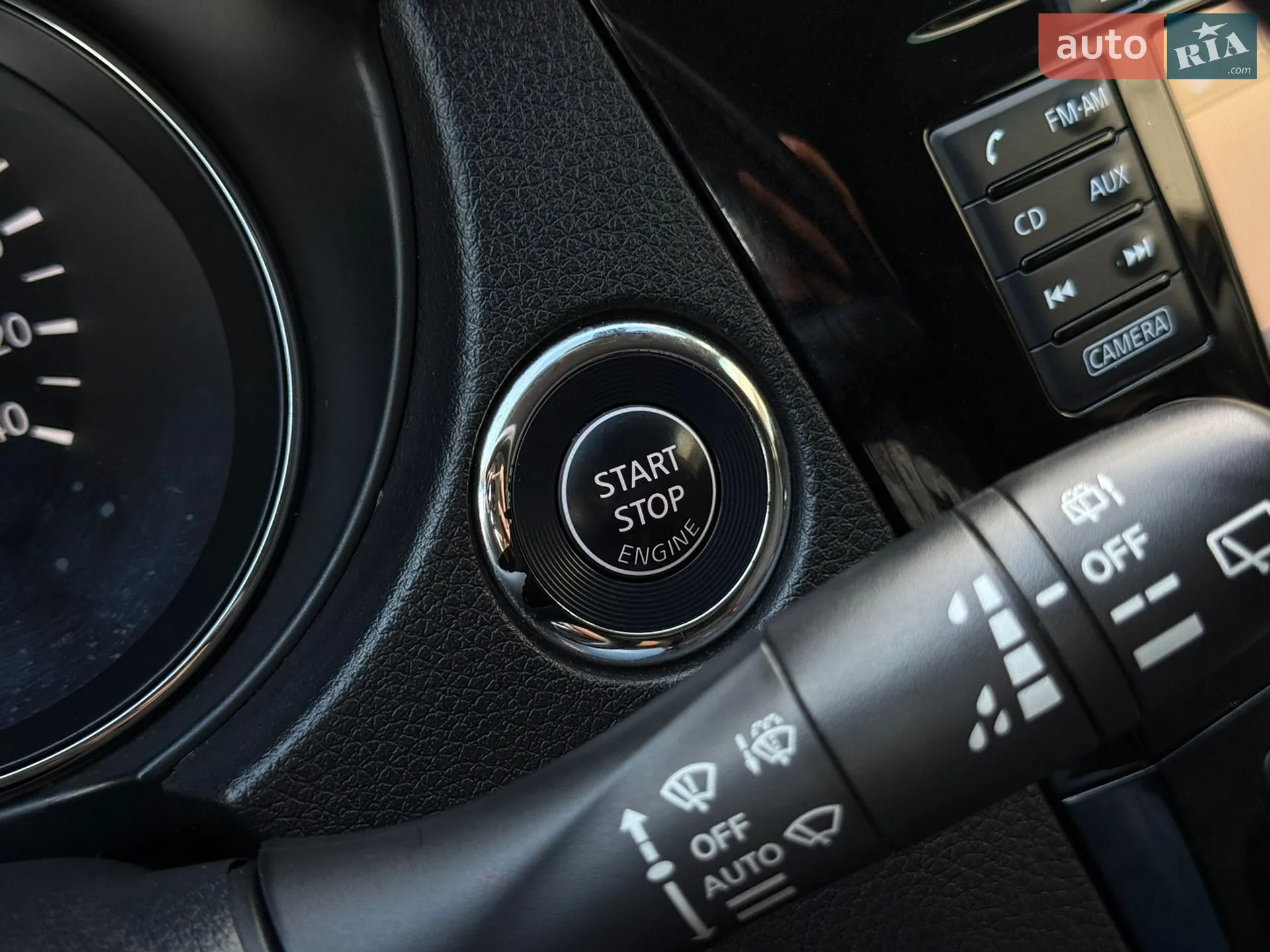2016 Nissan X-Trail - мініатюра 46