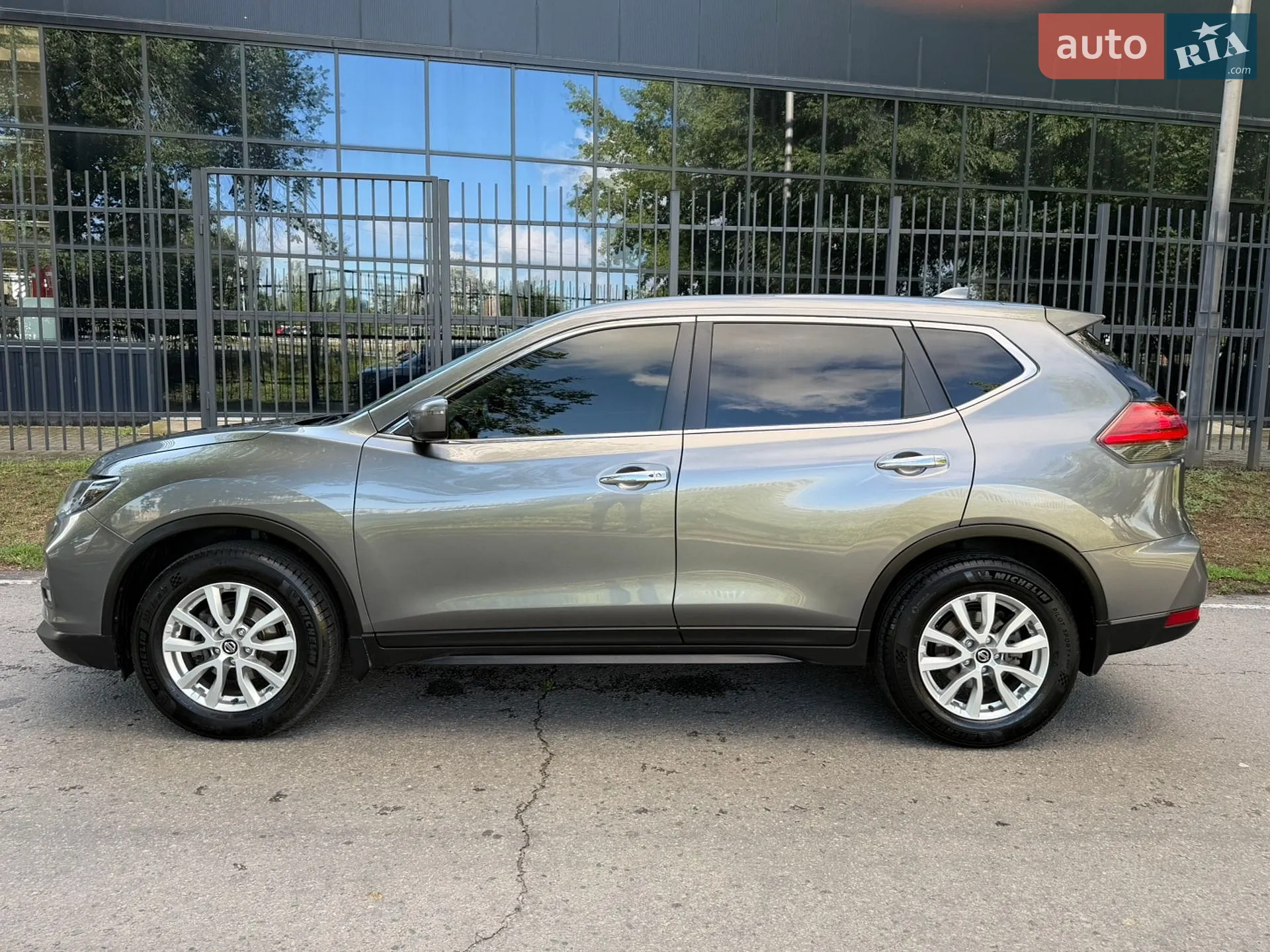 2020 Nissan X-Trail - мініатюра 9