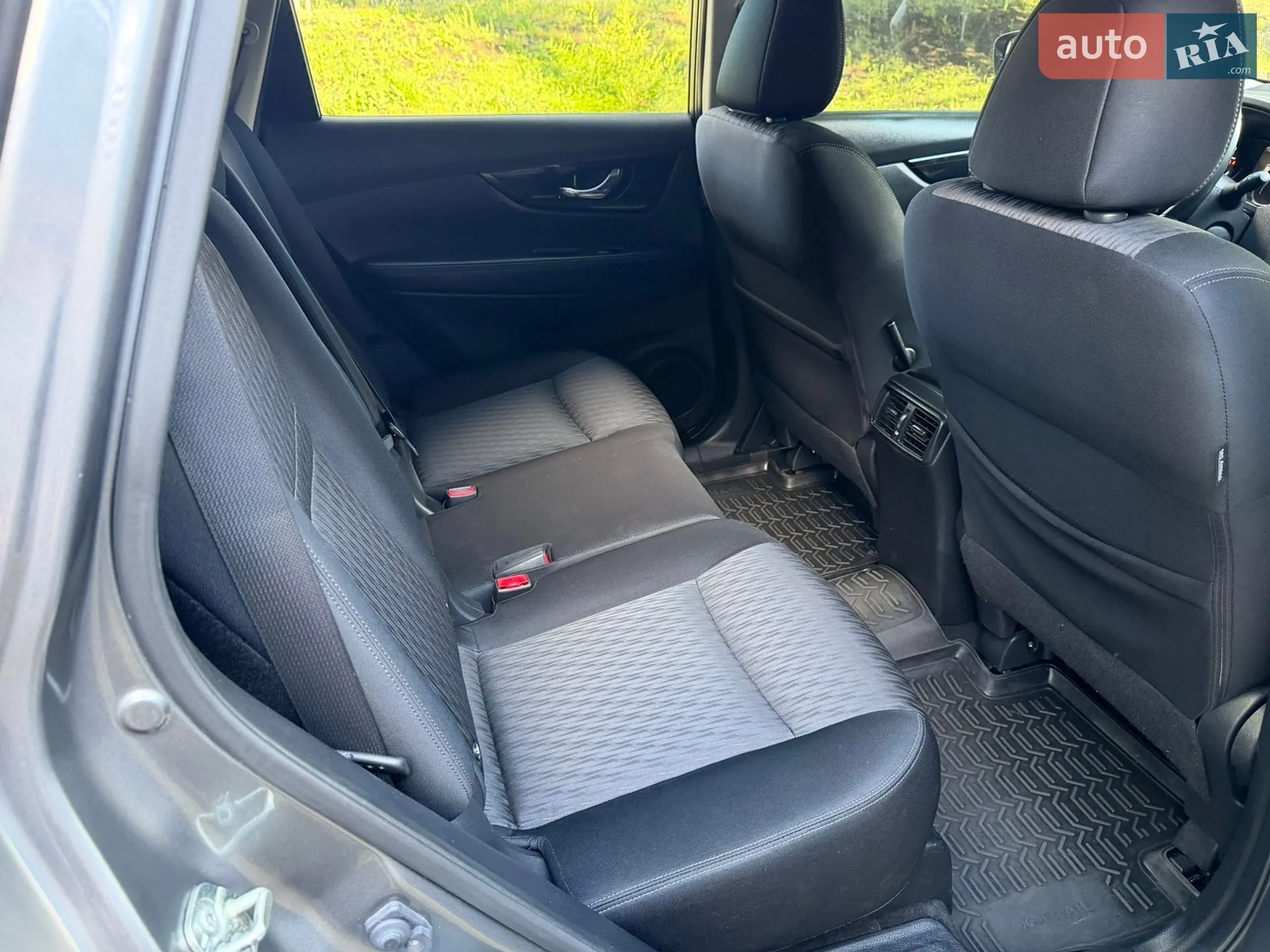 2020 Nissan X-Trail - мініатюра 19