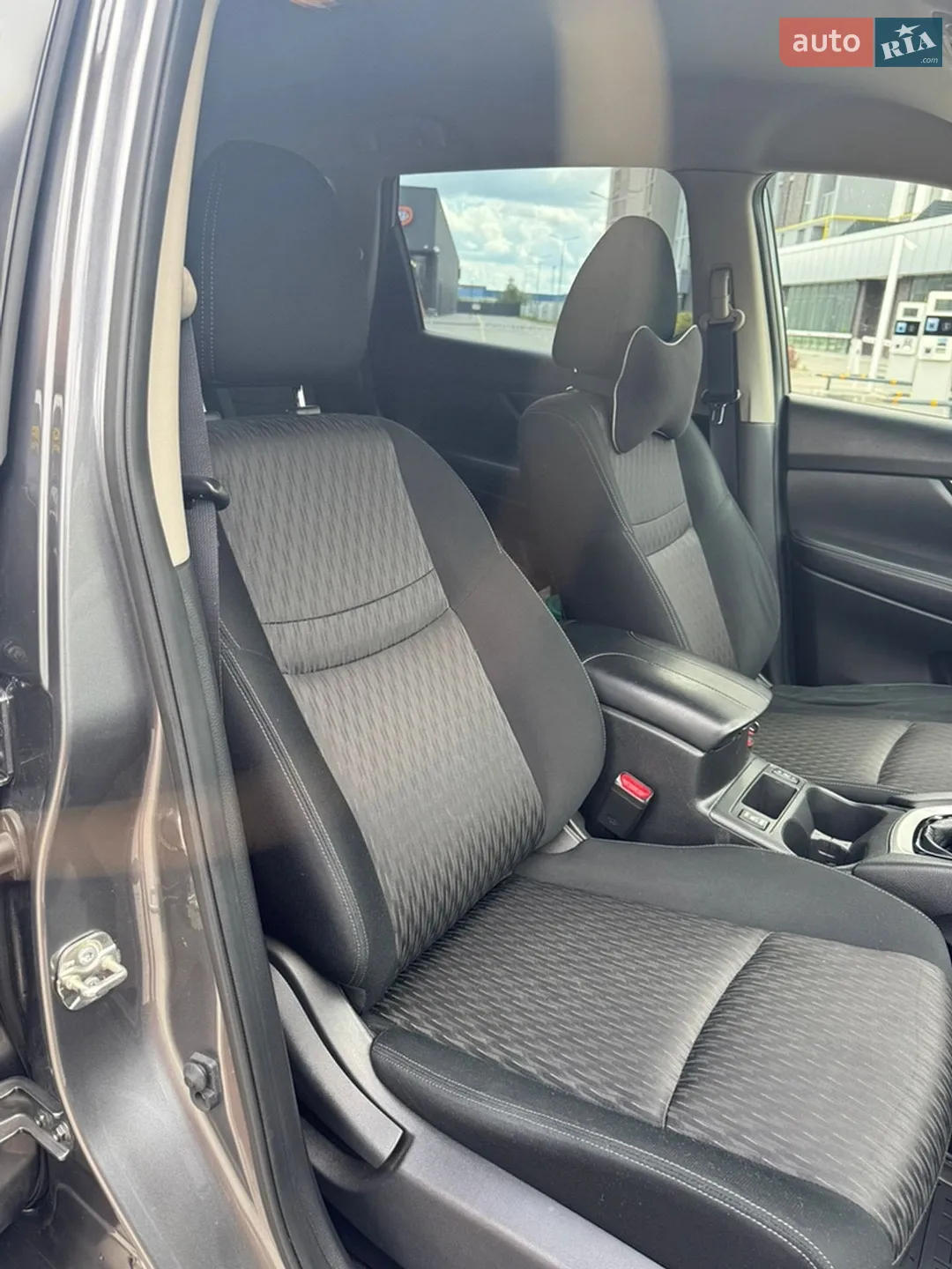 2020 Nissan X-Trail - мініатюра 5