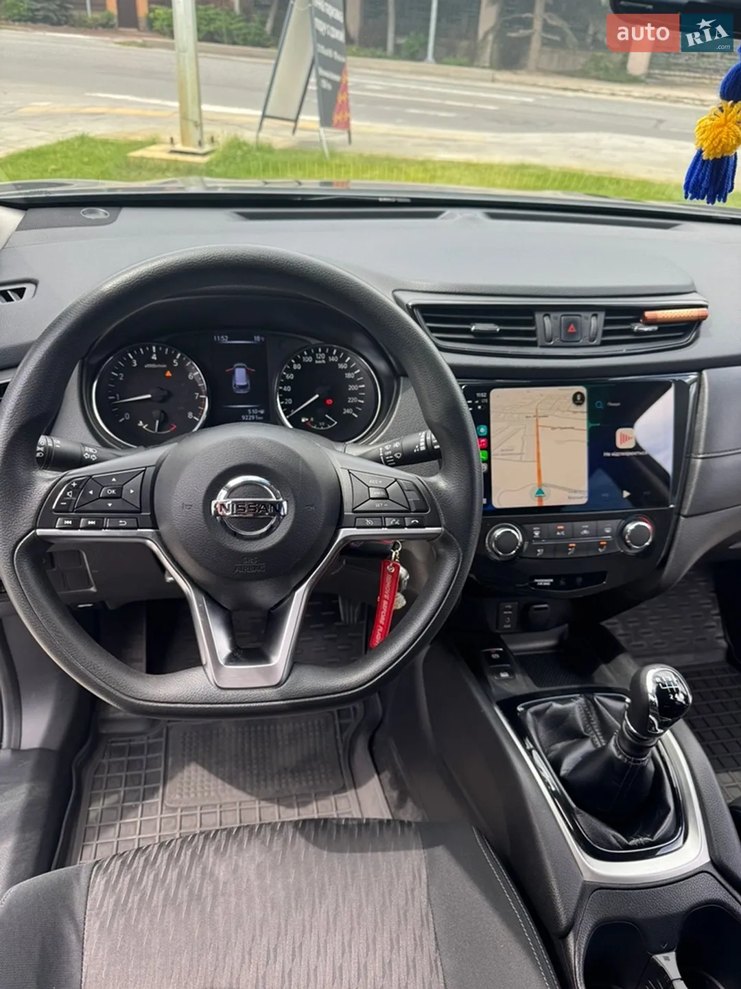 2020 Nissan X-Trail - мініатюра 12