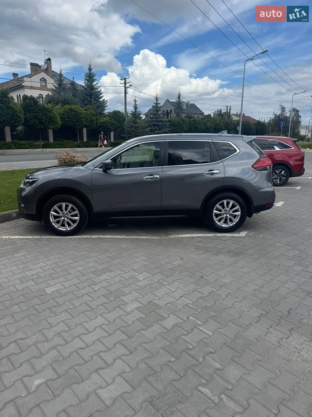 2020 Nissan X-Trail - мініатюра 15