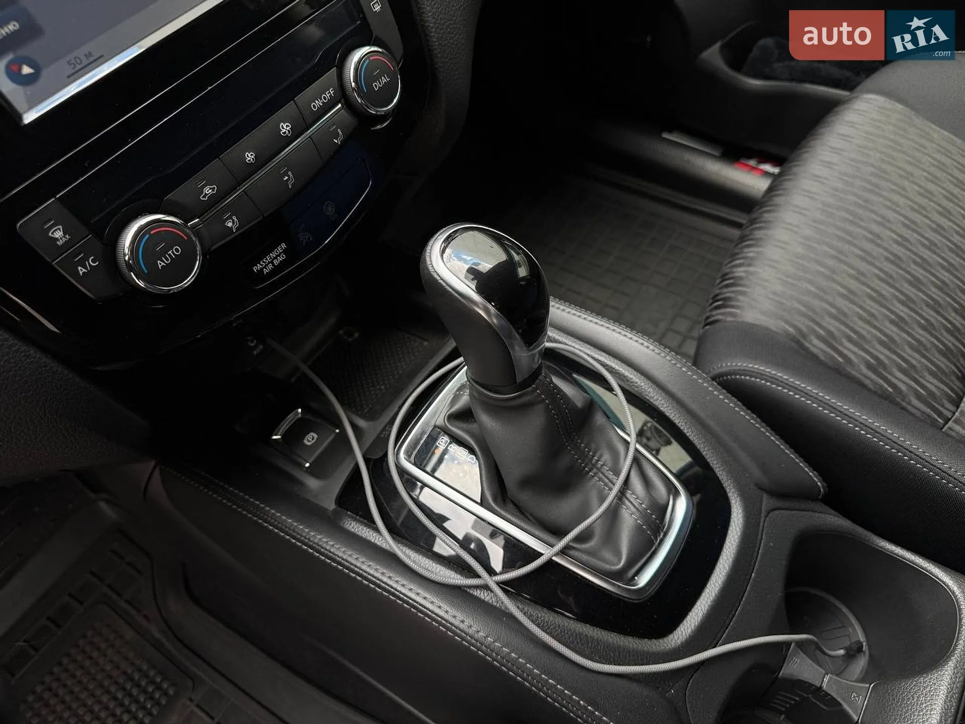 2018 Nissan X-Trail - мініатюра 23