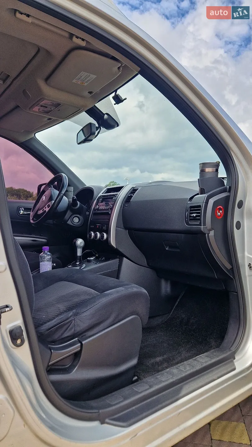 2012 Nissan X-Trail - мініатюра 7