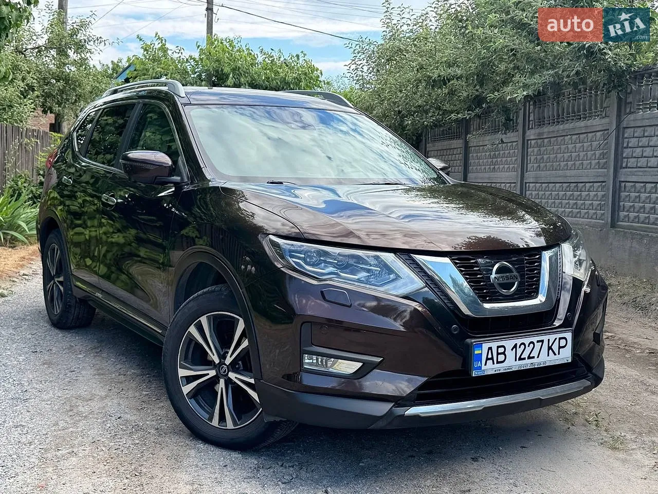 2019 Nissan X-Trail - мініатюра 20