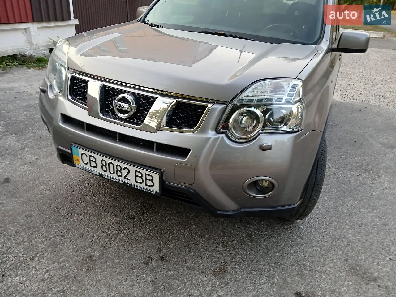 2013 Nissan X-Trail - мініатюра 36