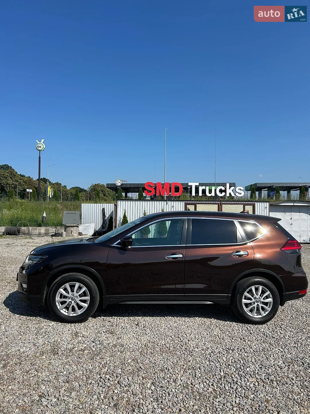 2019 Nissan X-Trail - мініатюра 3