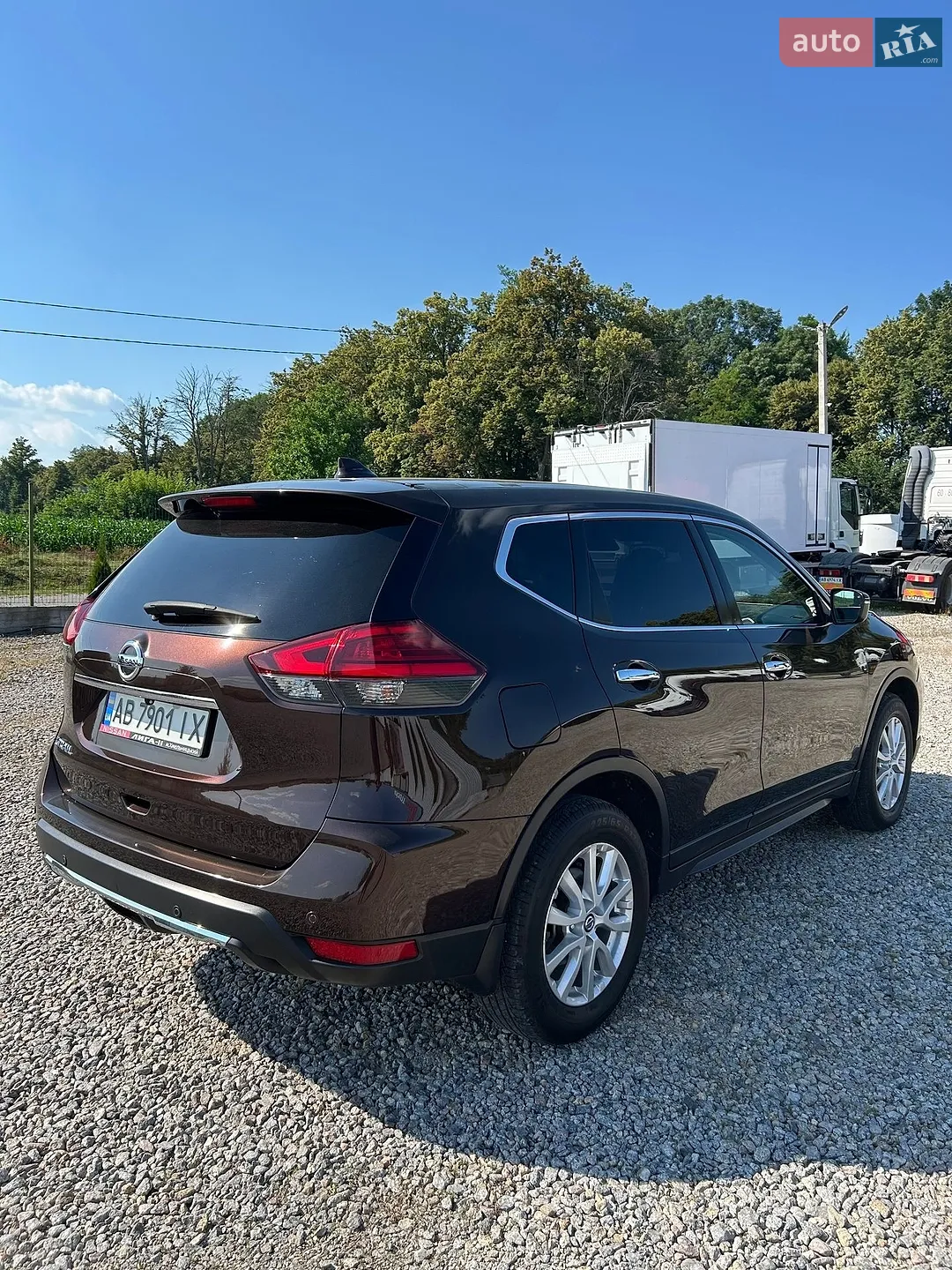 2019 Nissan X-Trail - мініатюра 6