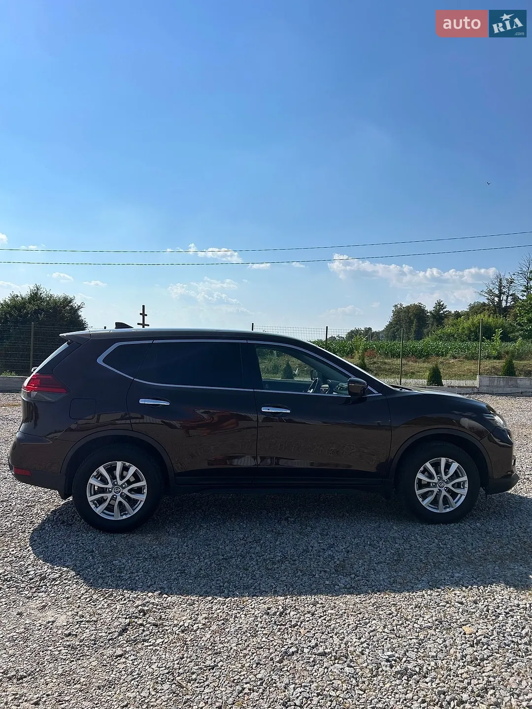 2019 Nissan X-Trail - мініатюра 7