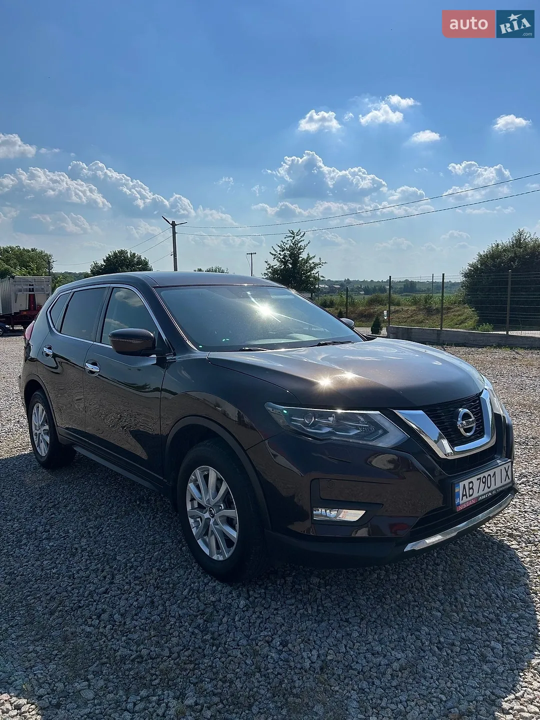 2019 Nissan X-Trail - мініатюра 8