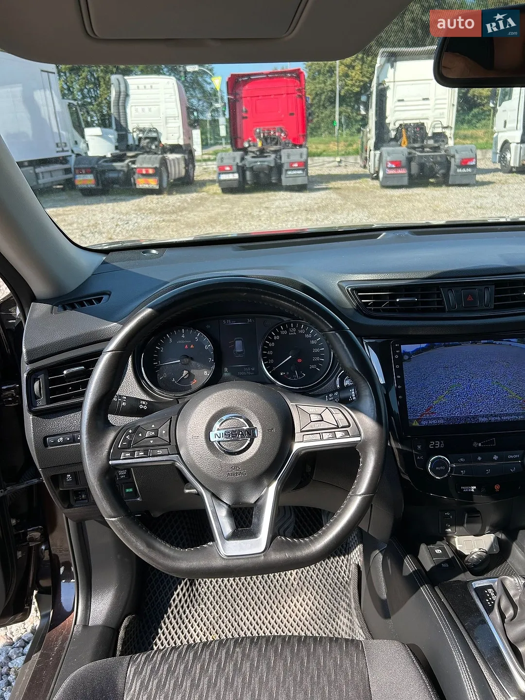 2019 Nissan X-Trail - мініатюра 9
