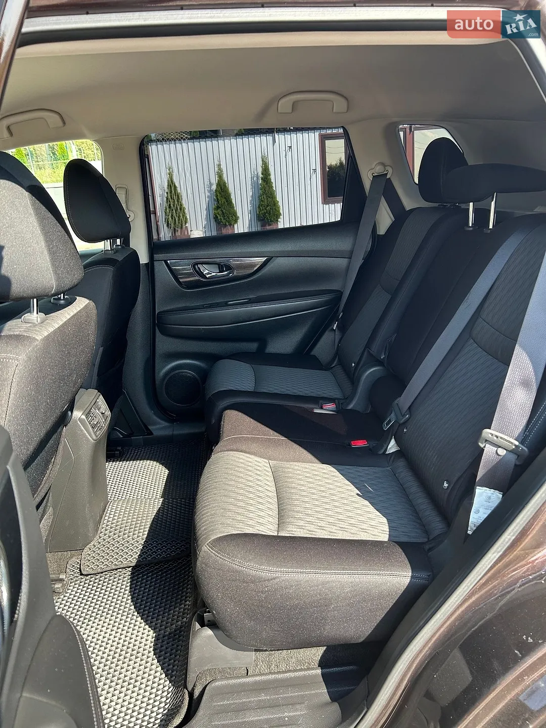 2019 Nissan X-Trail - мініатюра 12