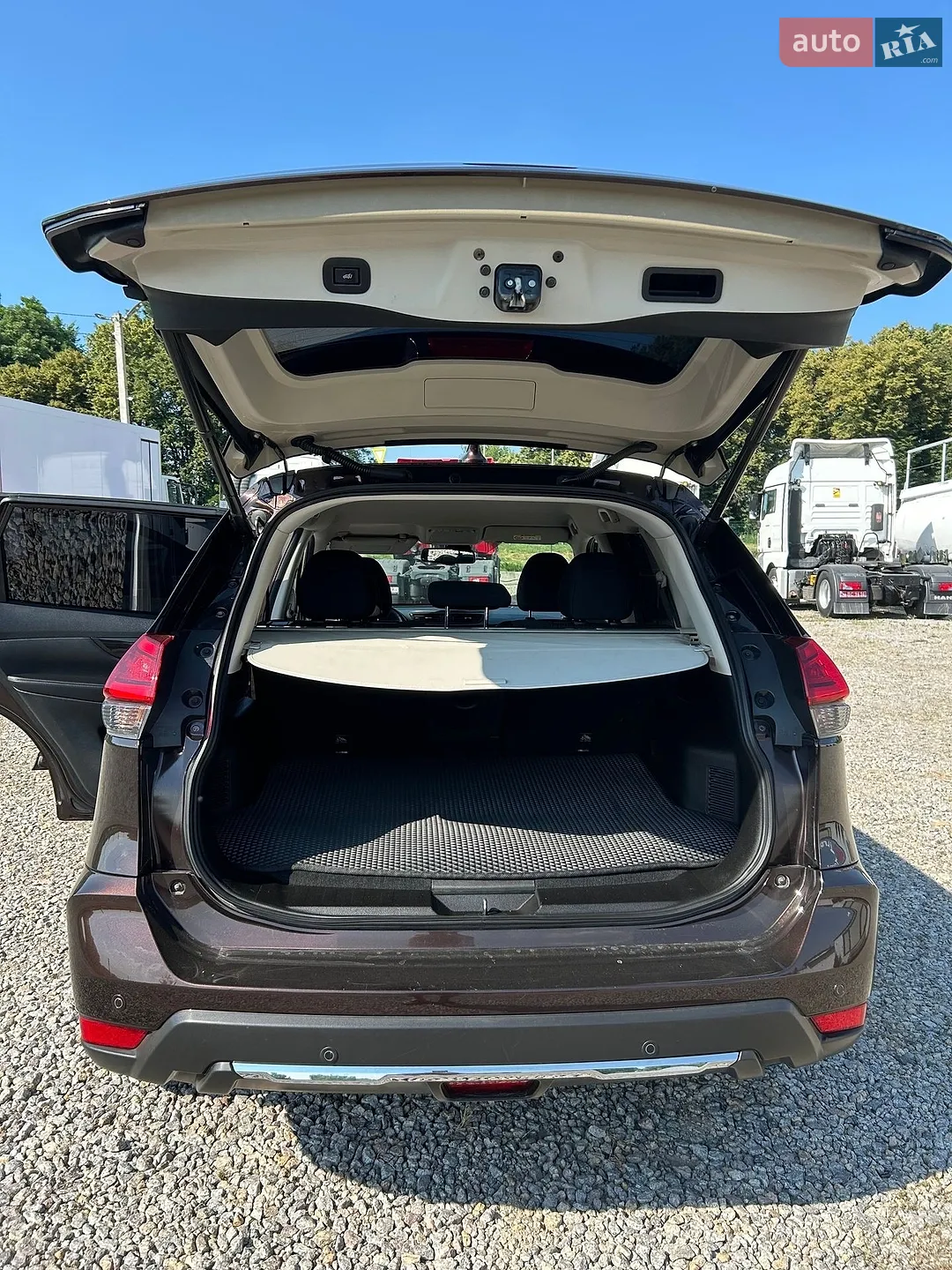 2019 Nissan X-Trail - мініатюра 16