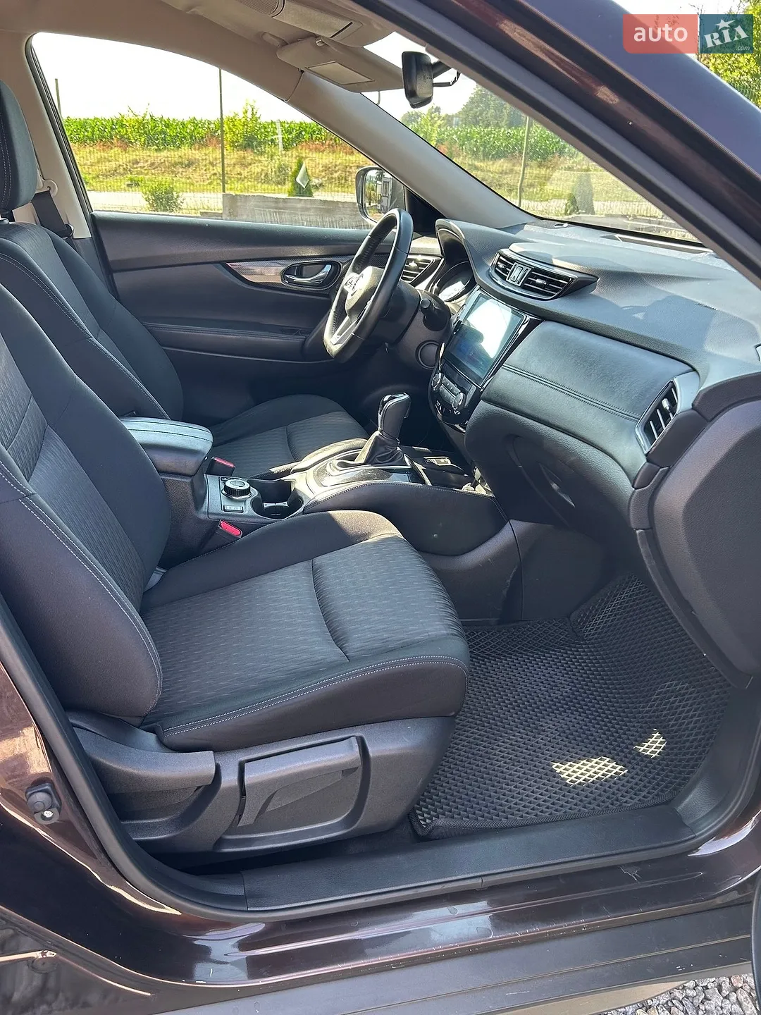 2019 Nissan X-Trail - мініатюра 18
