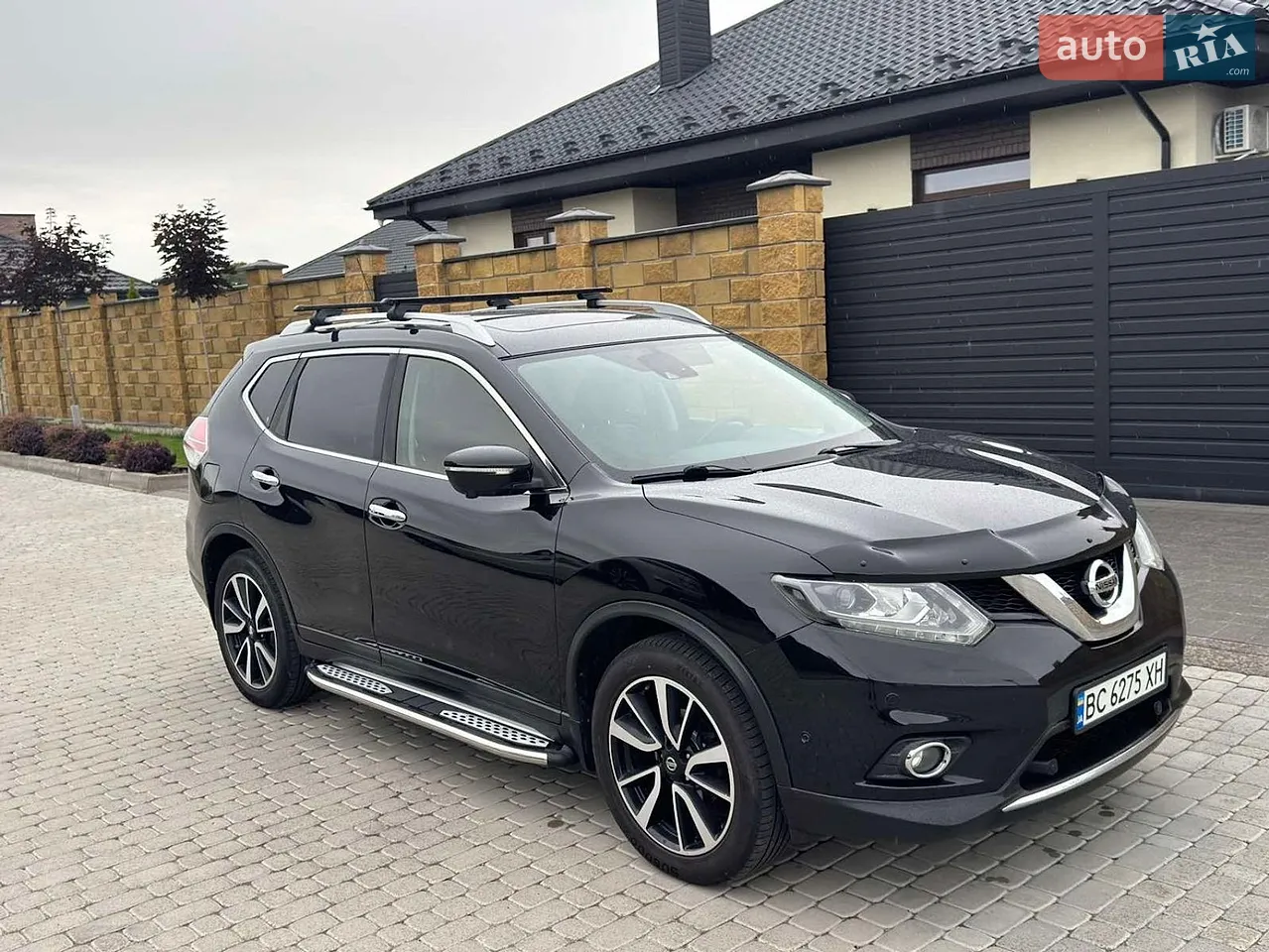 2016 Nissan X-Trail - мініатюра 17