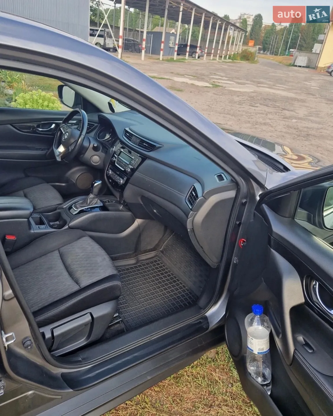 2019 Nissan X-Trail - мініатюра 9