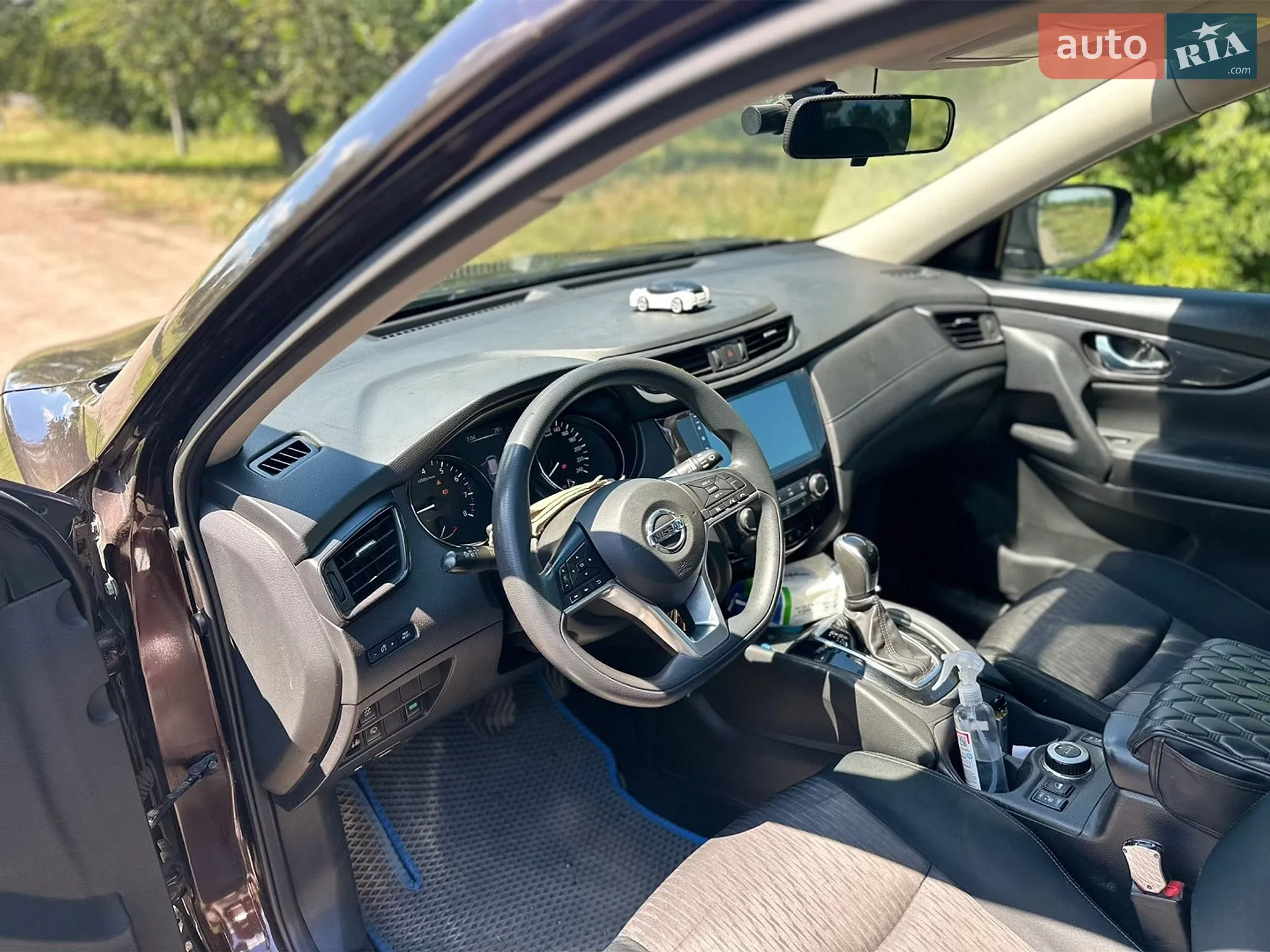 2020 Nissan X-Trail - мініатюра 6