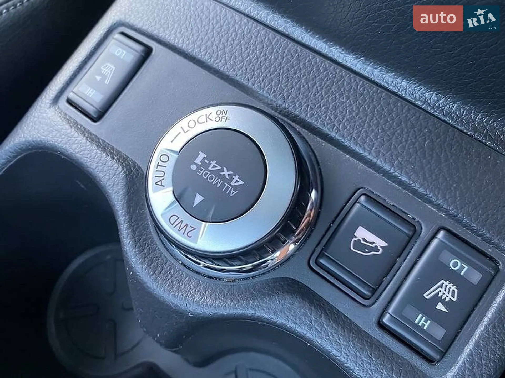 2017 Nissan X-Trail - фото 1