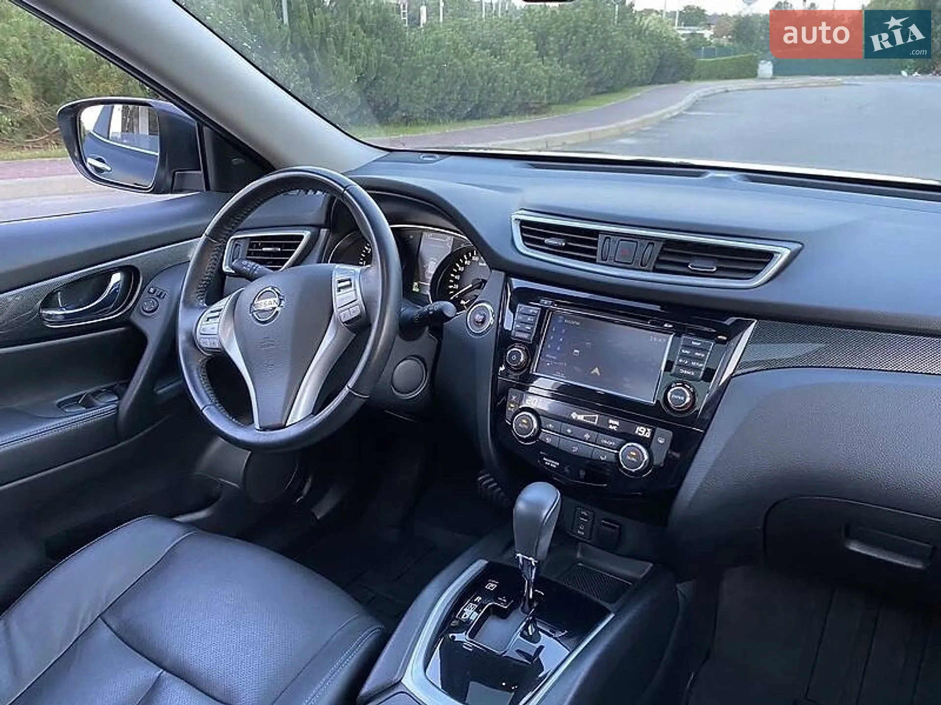 2017 Nissan X-Trail - мініатюра 6