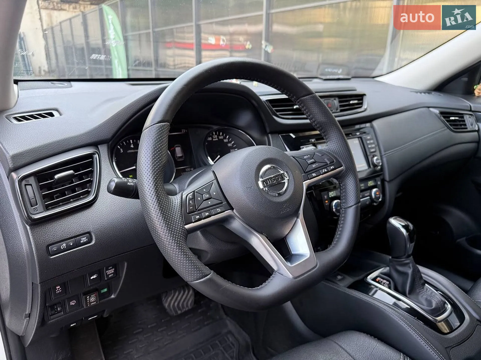 2018 Nissan X-Trail - мініатюра 18