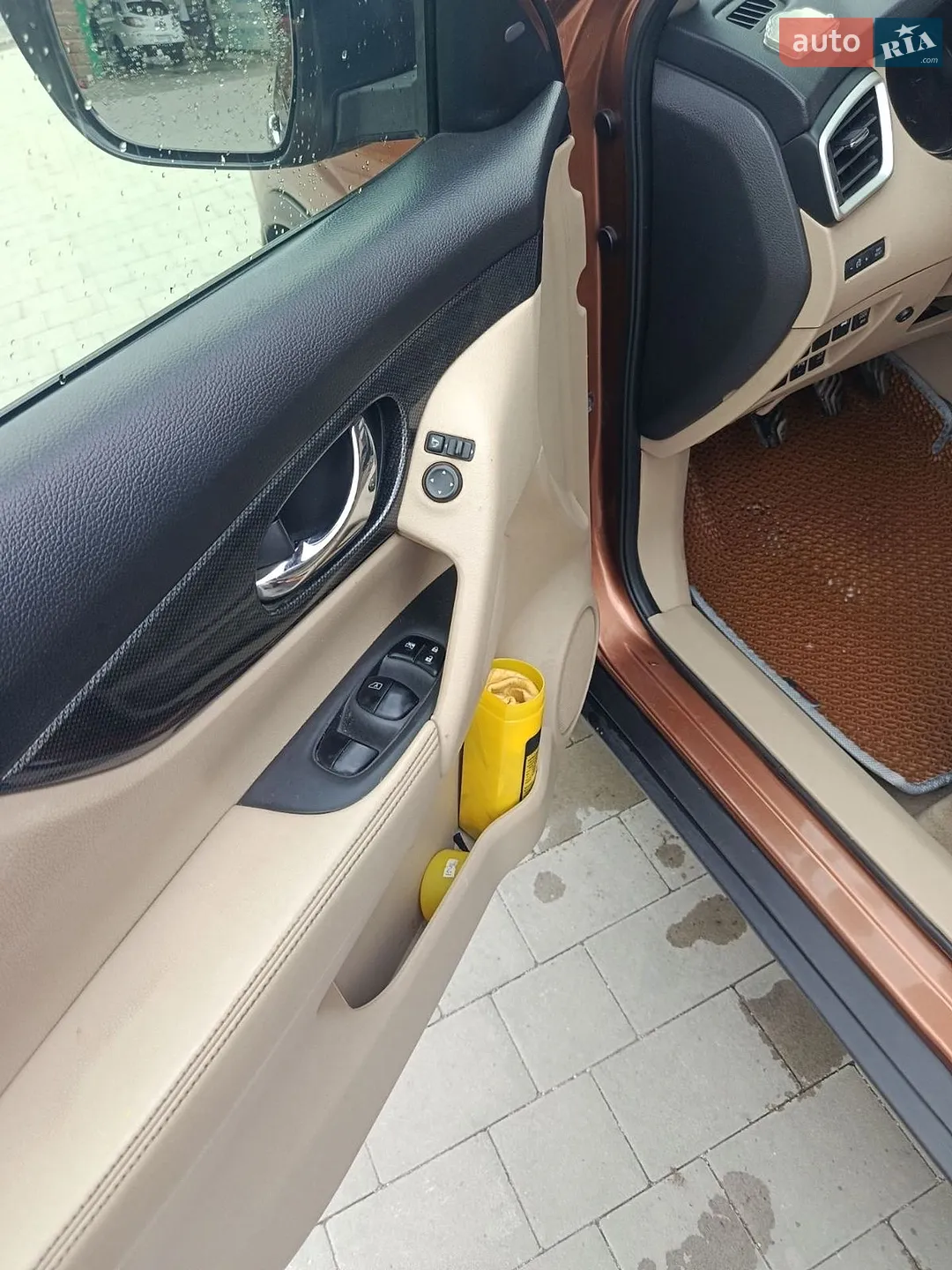 2016 Nissan X-Trail - мініатюра 15