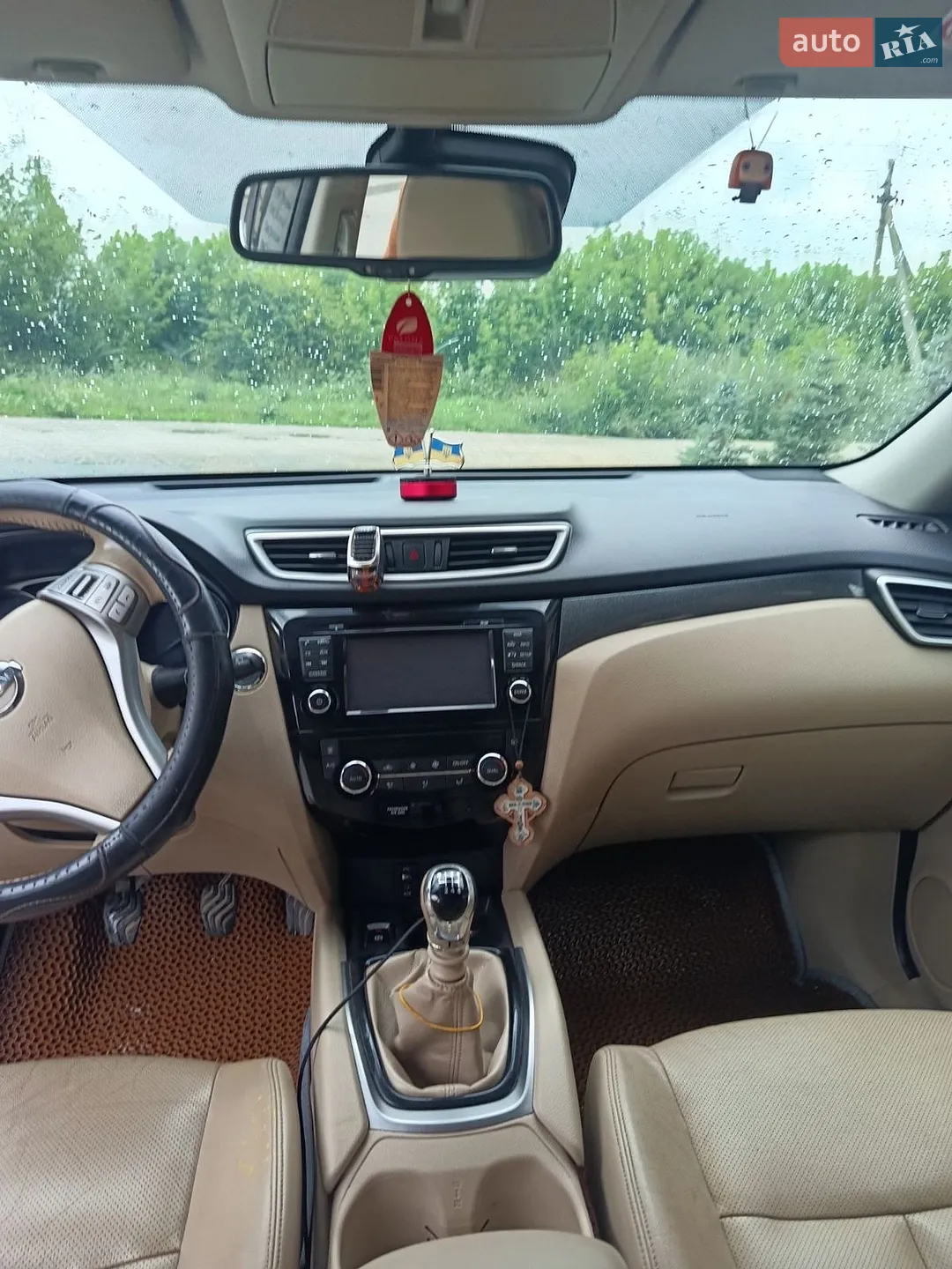 2016 Nissan X-Trail - мініатюра 18
