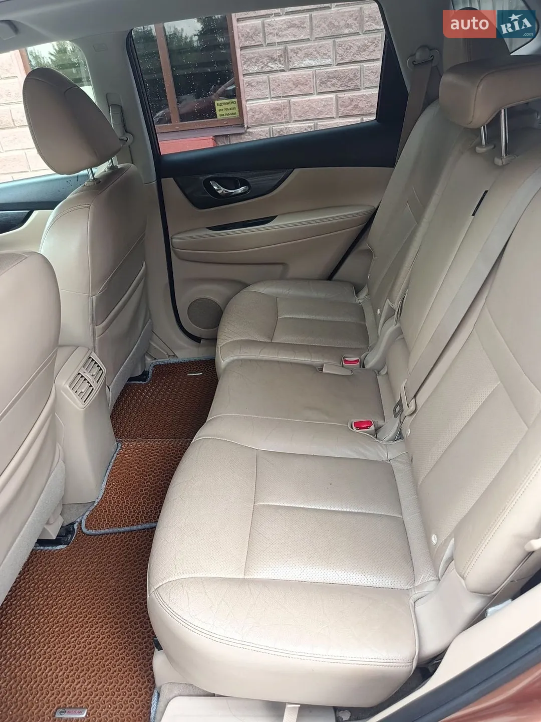 2016 Nissan X-Trail - мініатюра 25