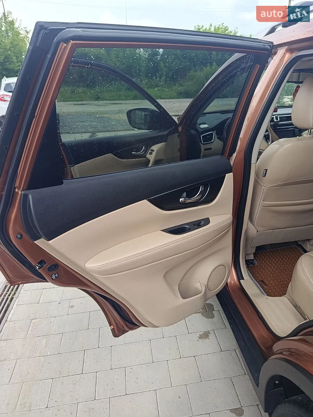 2016 Nissan X-Trail - мініатюра 23