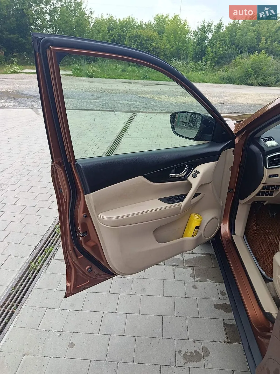 2016 Nissan X-Trail - мініатюра 21