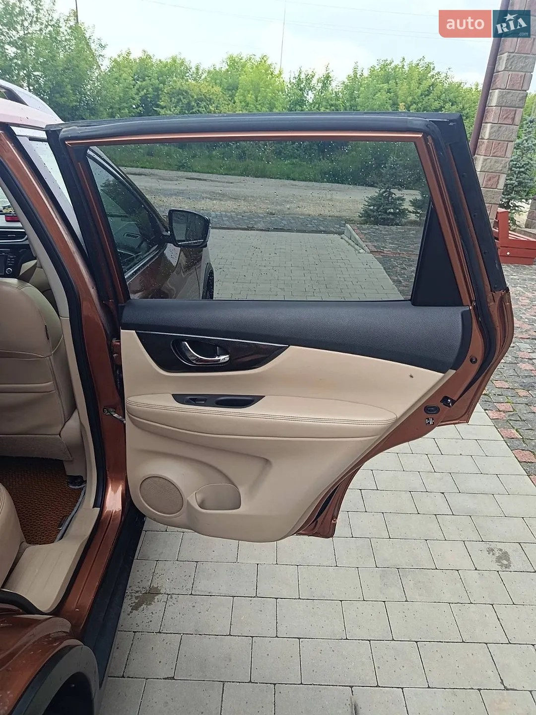 2016 Nissan X-Trail - мініатюра 20