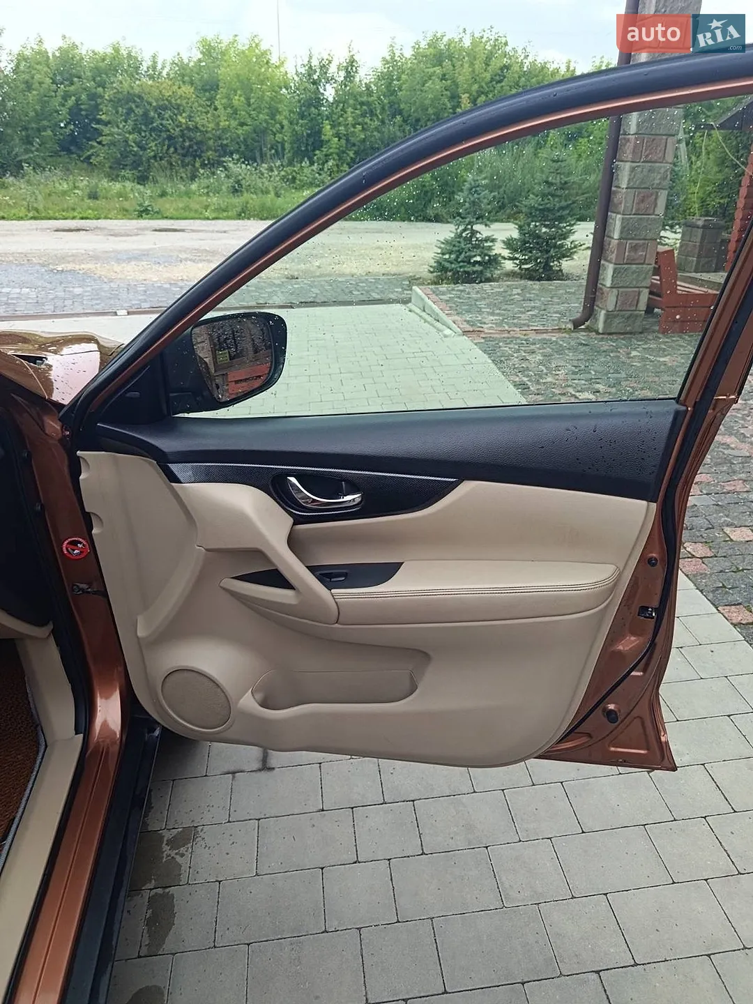 2016 Nissan X-Trail - мініатюра 24