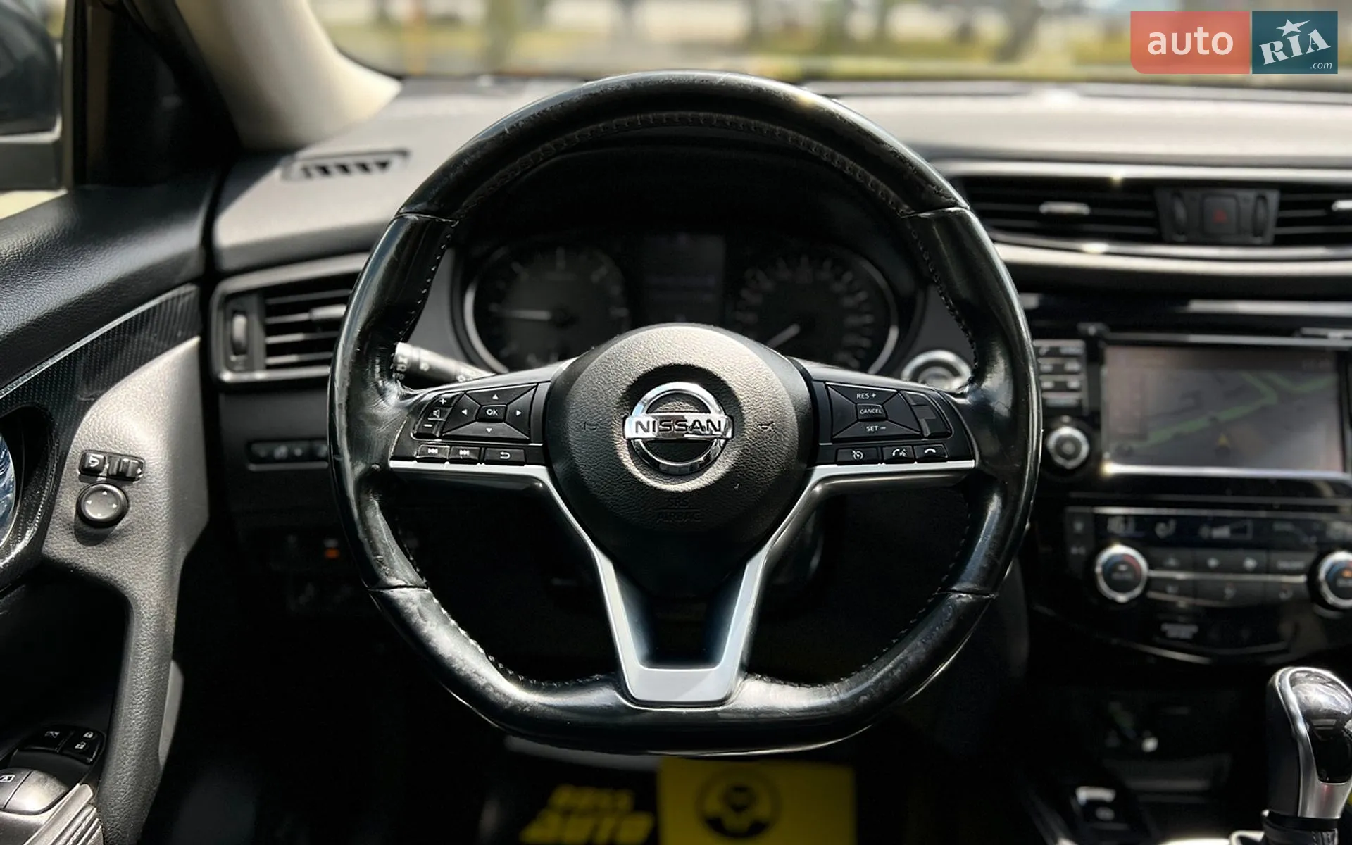 2017 Nissan X-Trail - мініатюра 10