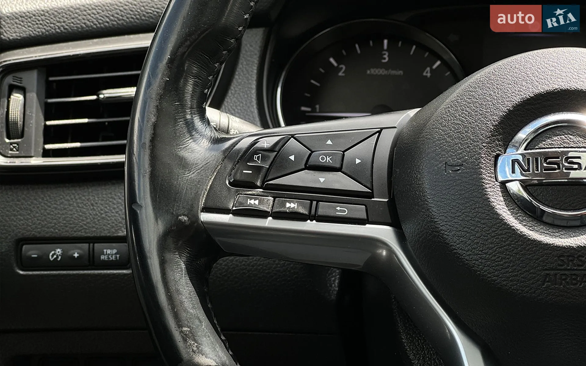 2017 Nissan X-Trail - мініатюра 11