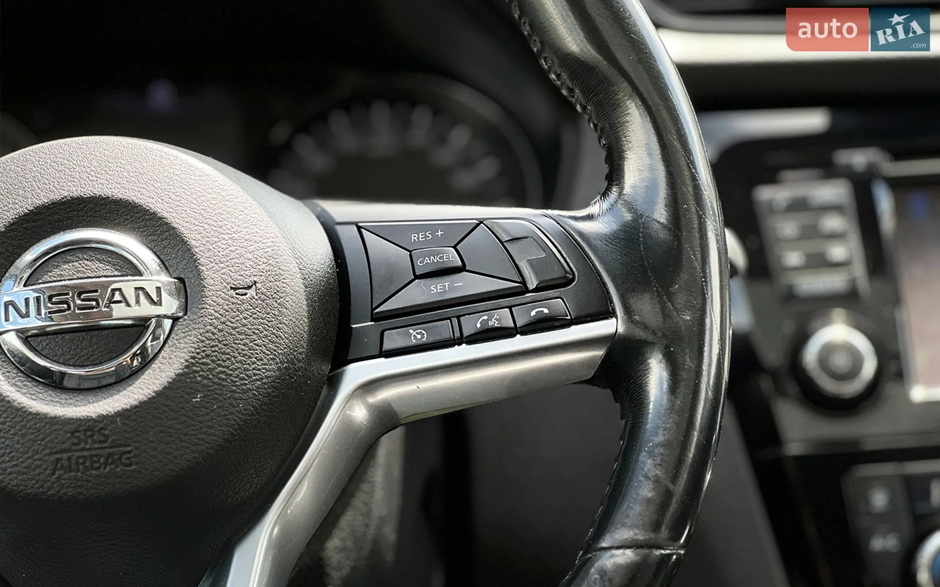 2017 Nissan X-Trail - мініатюра 12