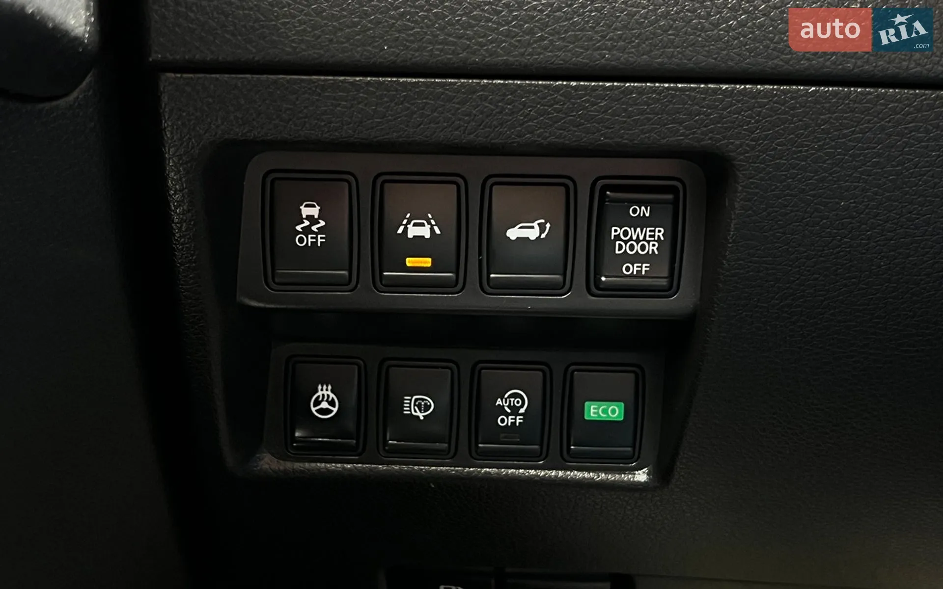 2017 Nissan X-Trail - мініатюра 20
